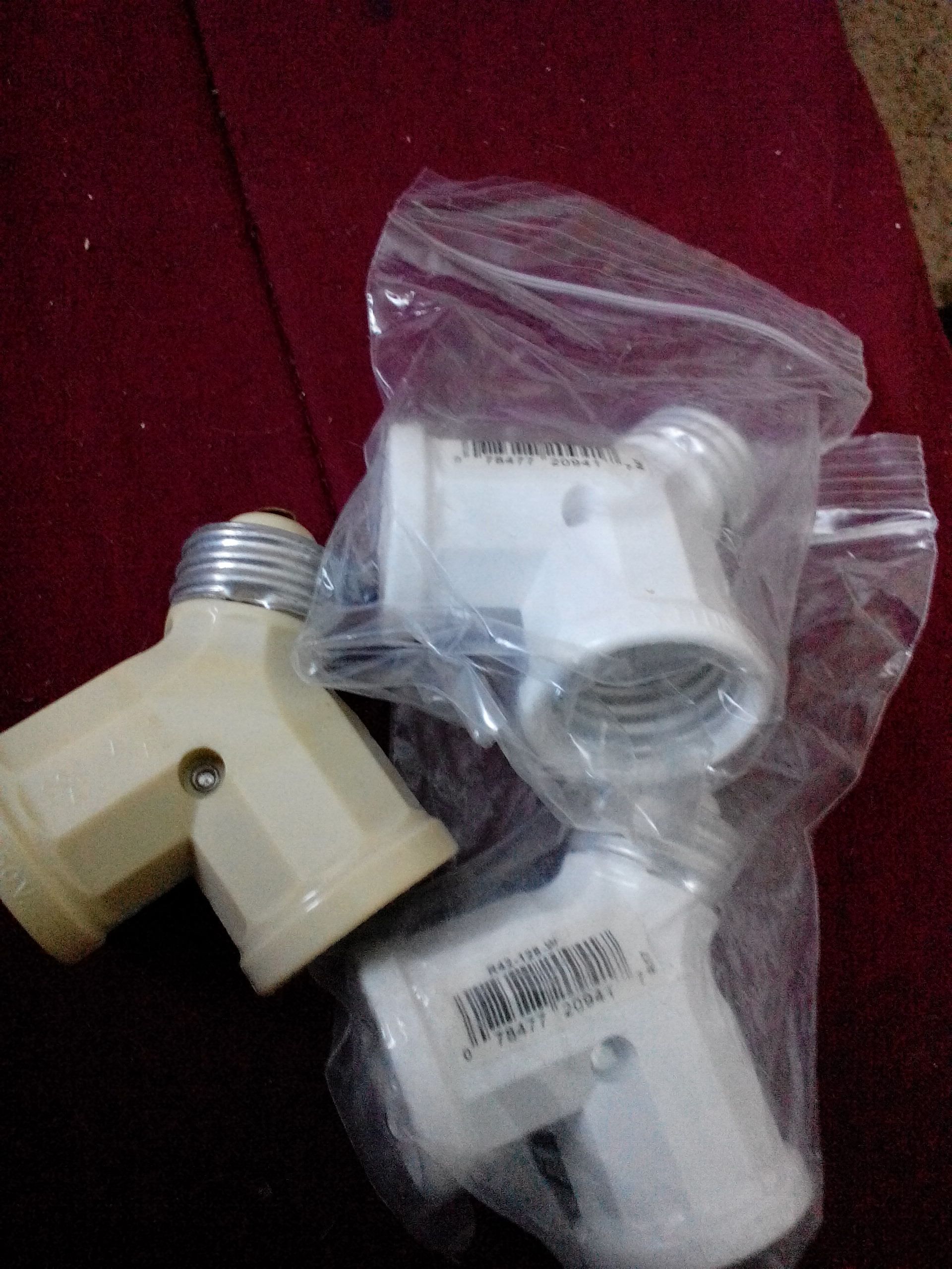 Mainstays Travel Neck Pillow Cover