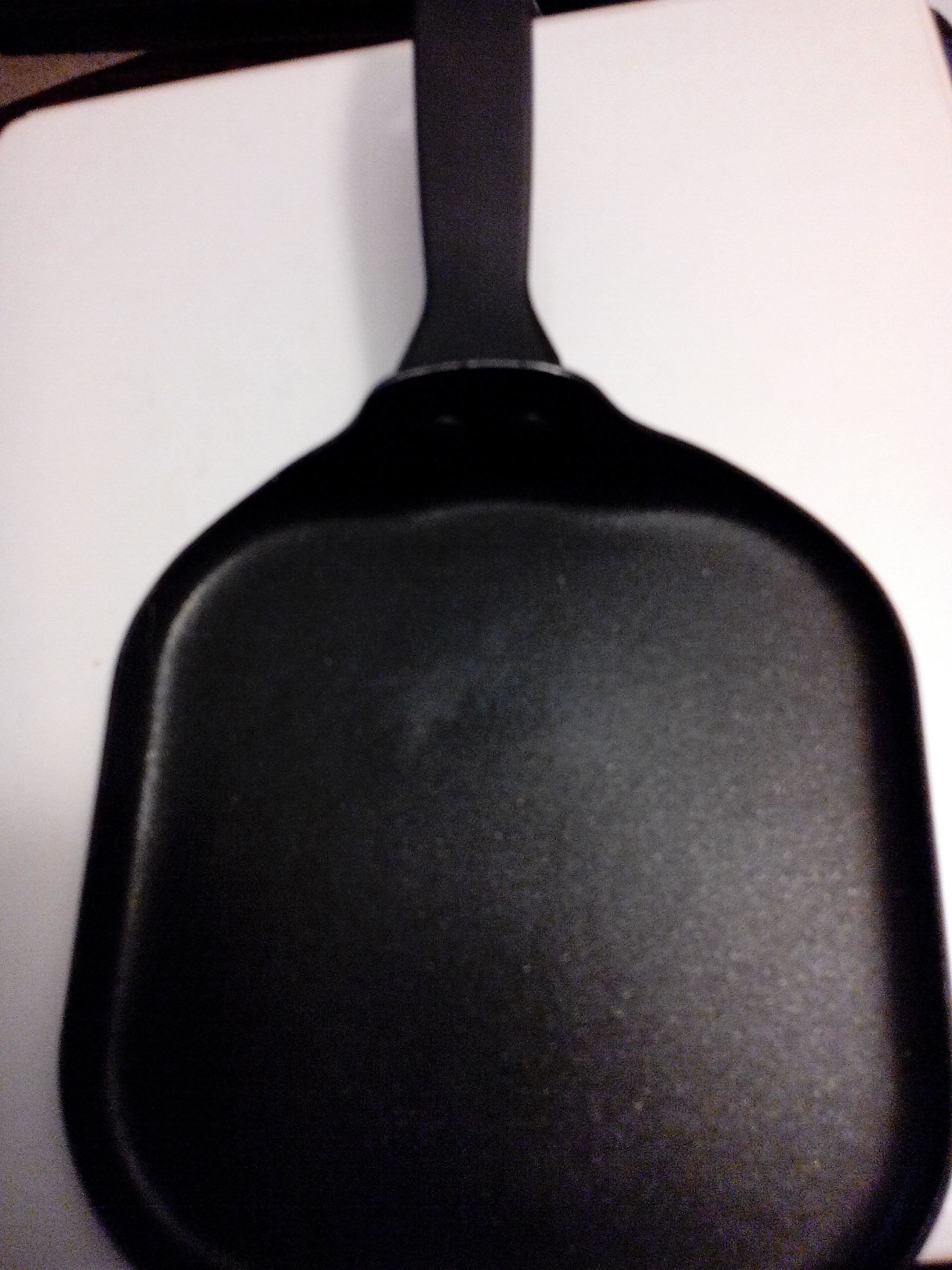 Snowman By Mackenzie