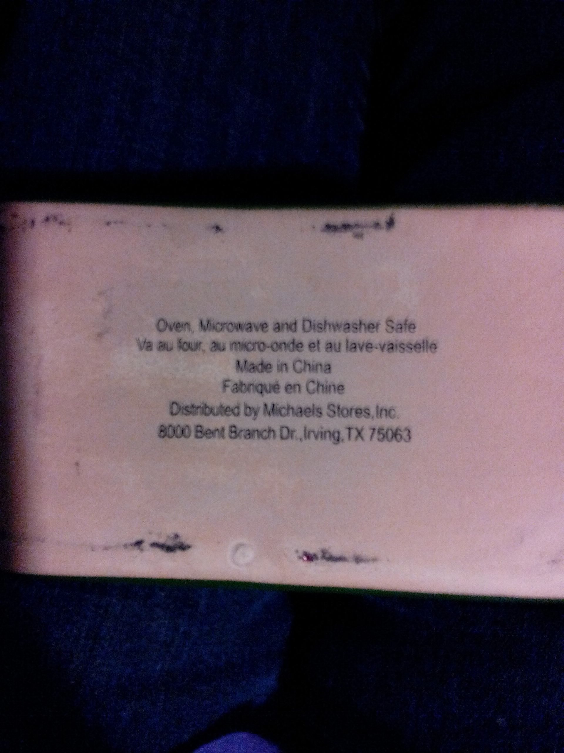 Loaf  Pan (Small)  (Mini Bakeware) ornament collectible - Main Image 2