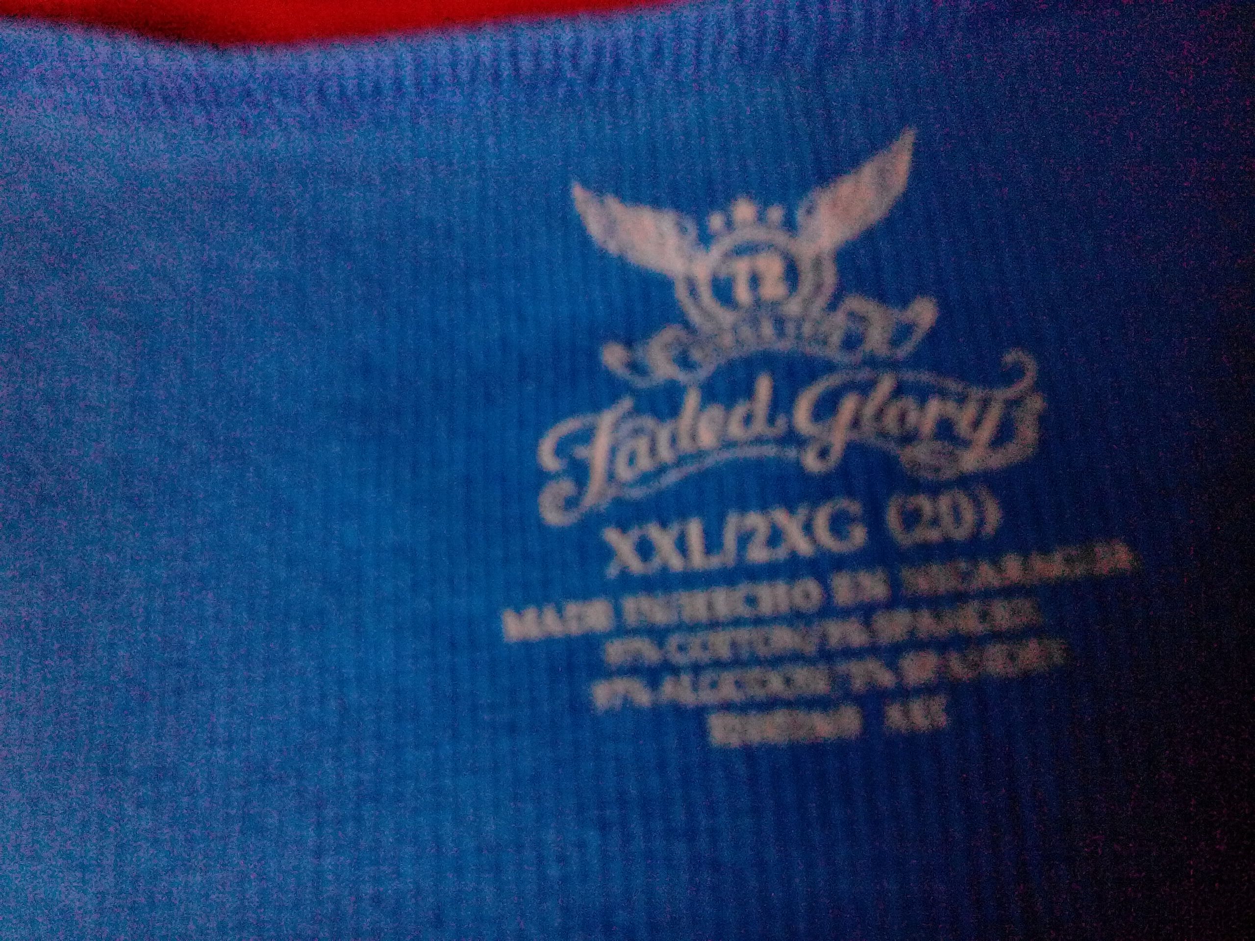 Sleeveless Scoop neckline shirt Ocean Blue  (Summer clothes) ornament collectible - Main Image 2