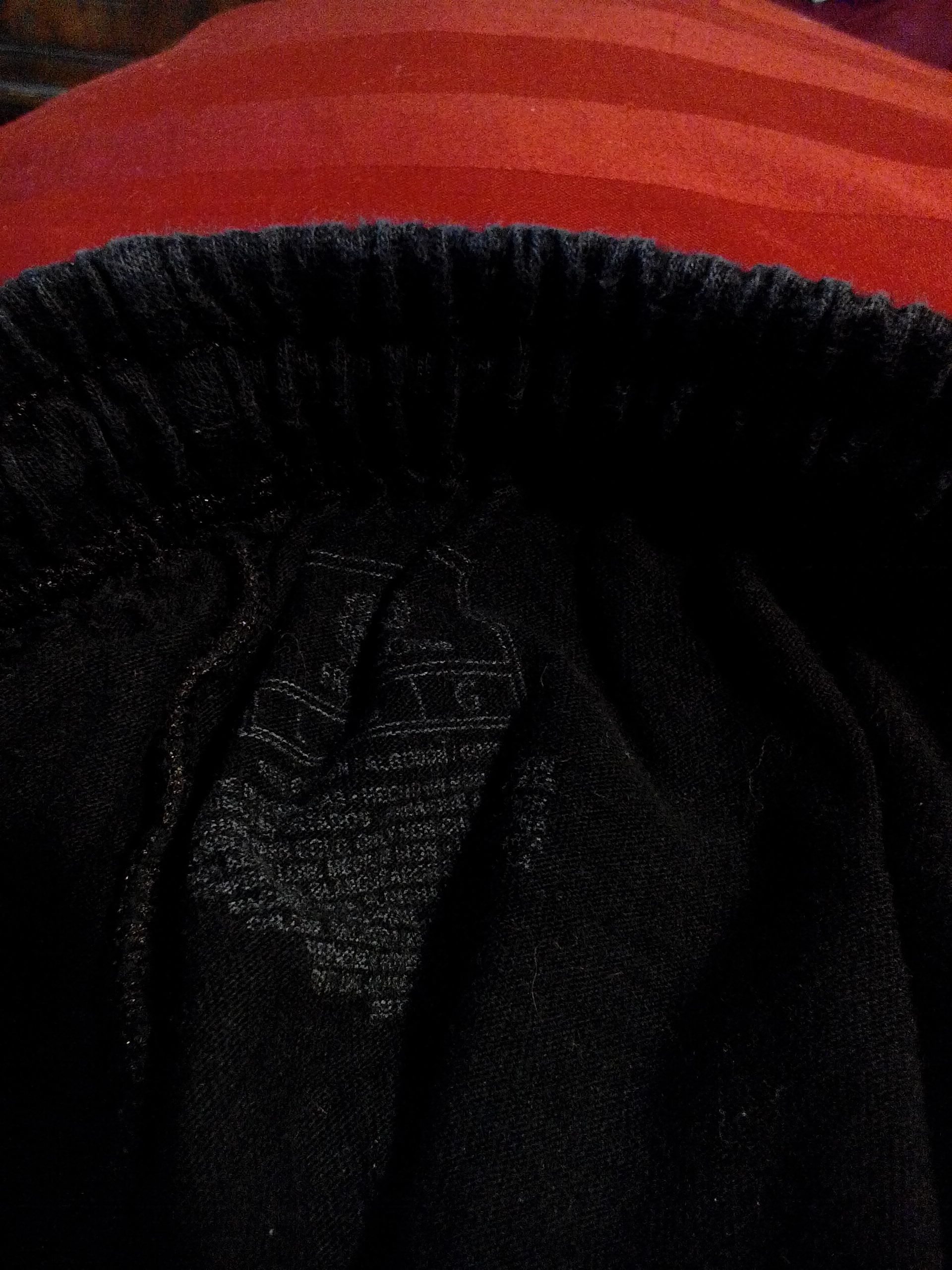 Shorts Black  (Summer clothes) ornament collectible - Main Image 2