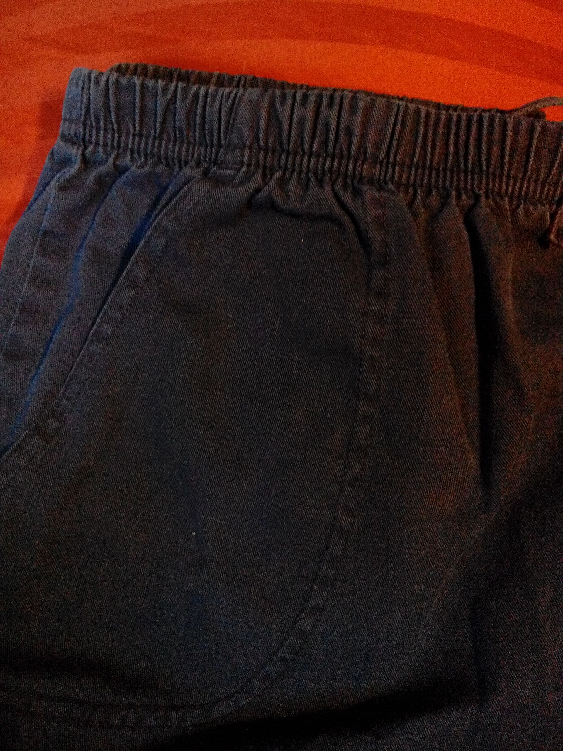 Dark Blue Shorts  (Summer clothes) ornament collectible - Main Image 1