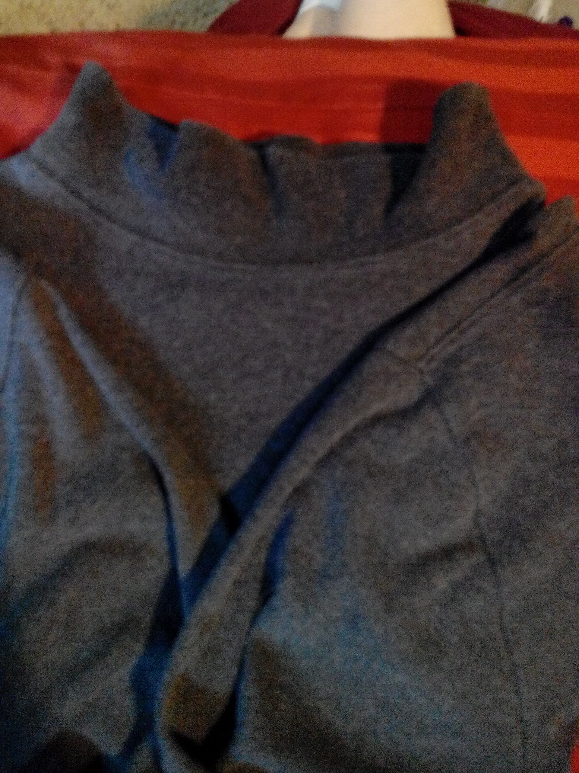 Merry Christmas, Folks