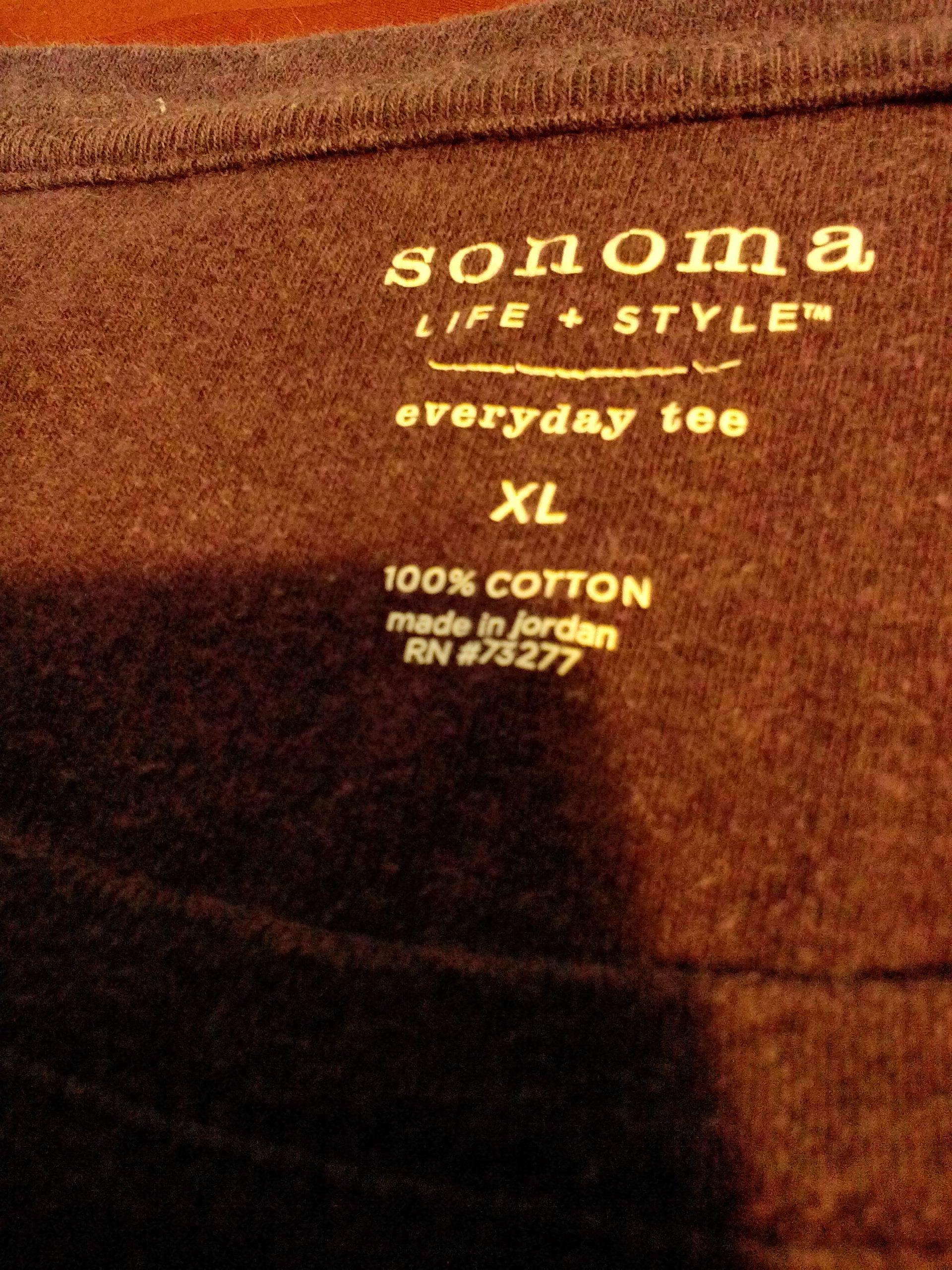 Long Sleeve shirt Lavender  (Winter clothes) ornament collectible - Main Image 2