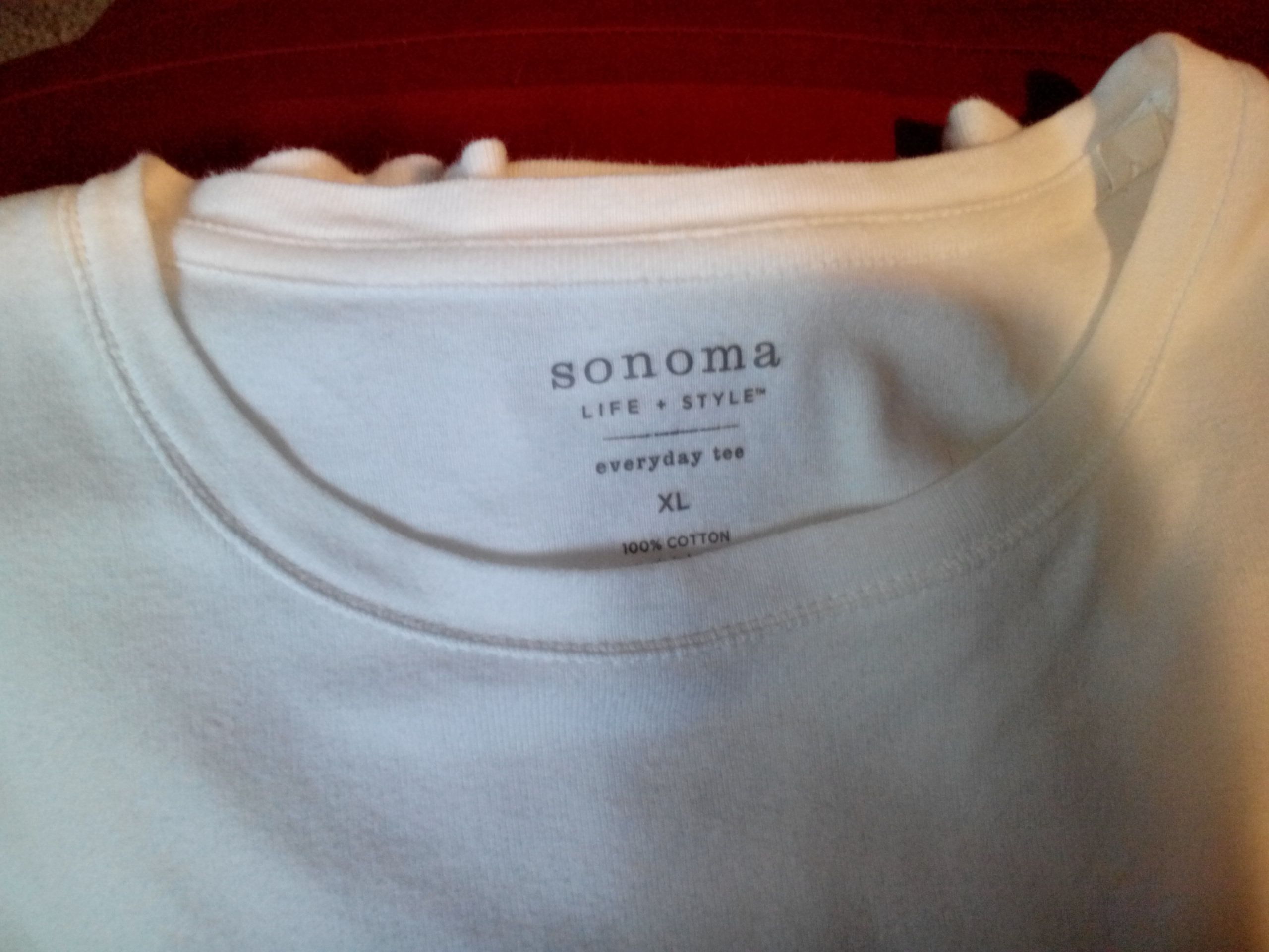 Folding chair with table (2)