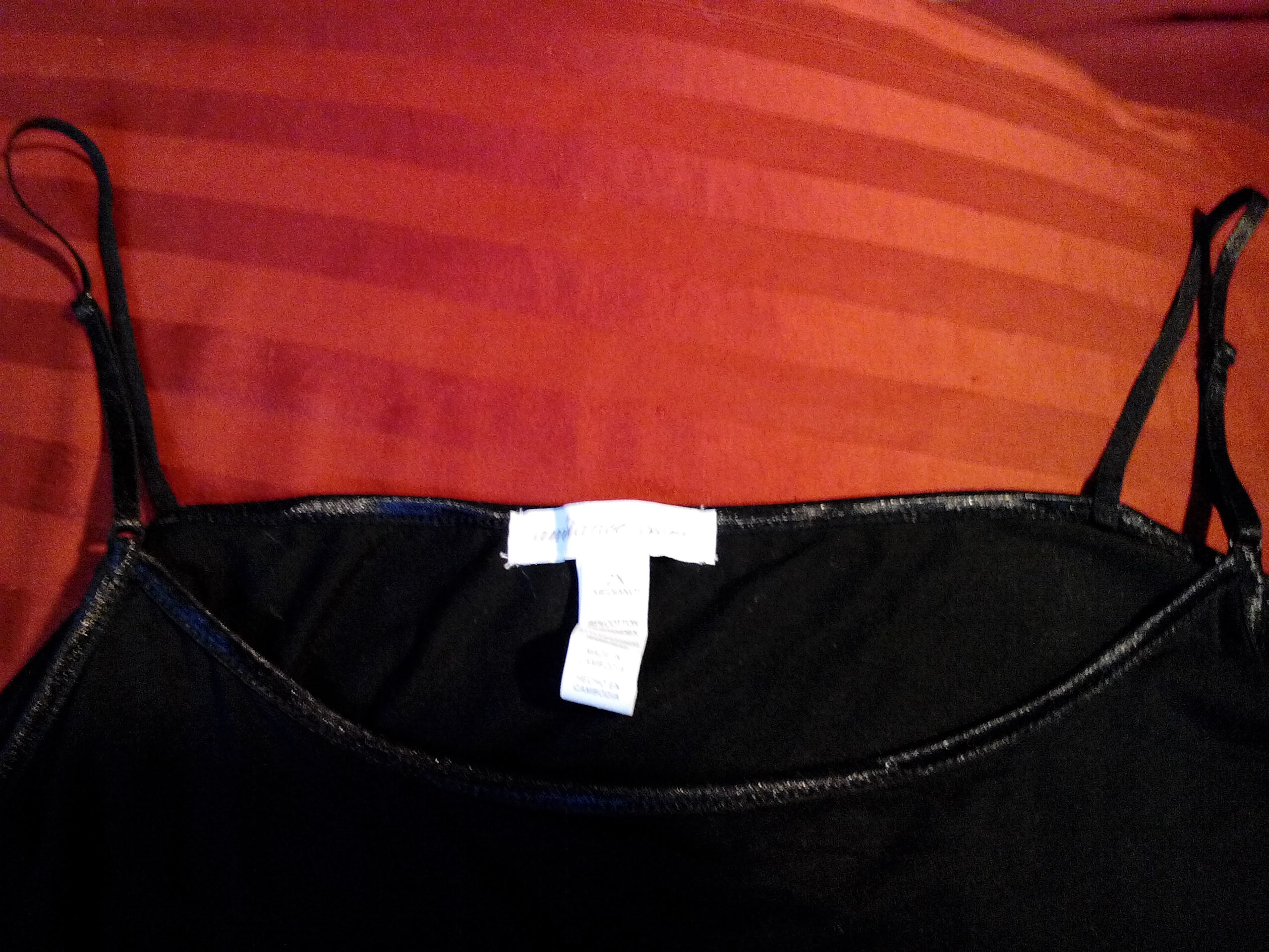 Mini Fans Dark Purple