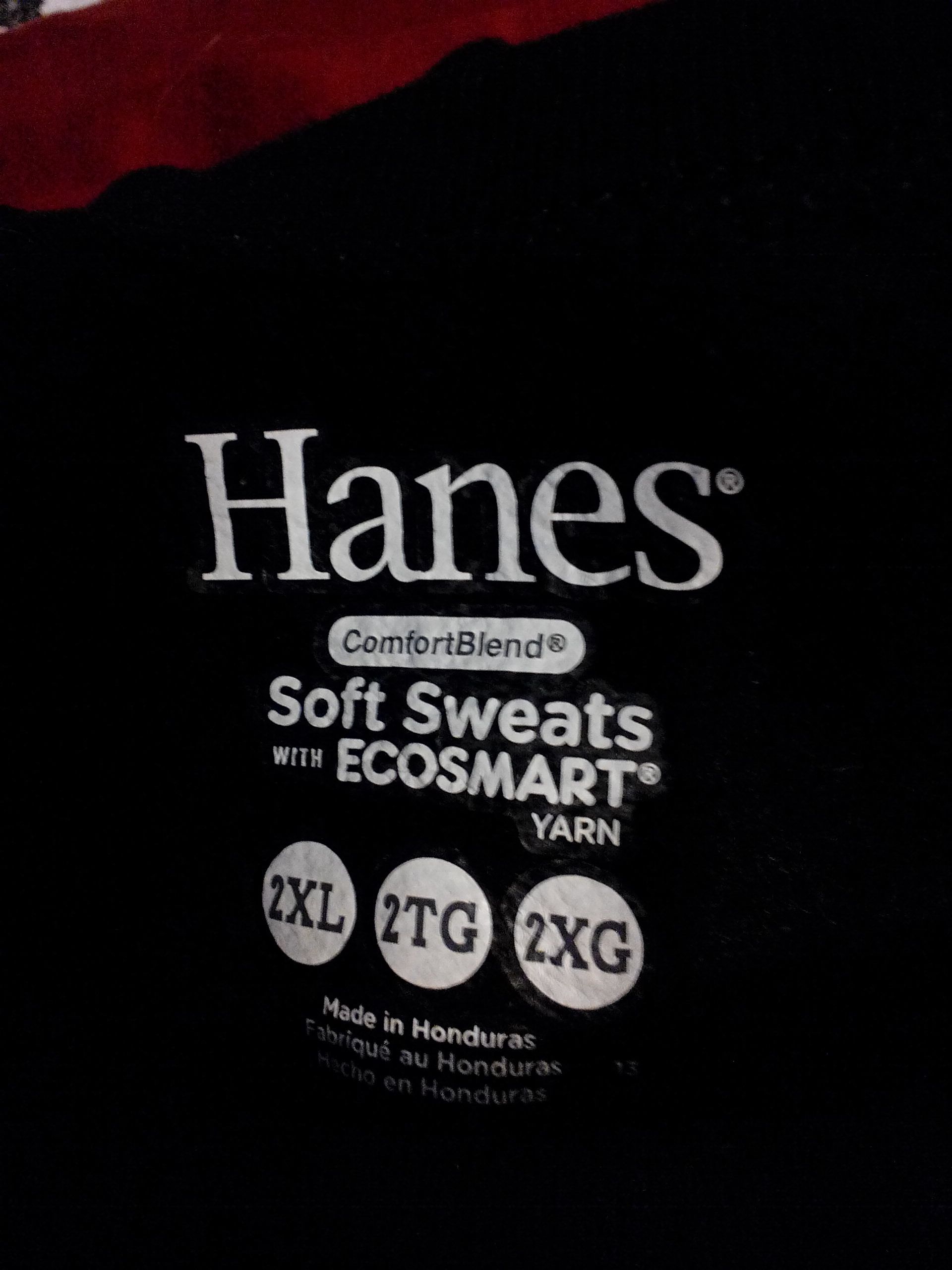 Long Sleeve Sweat Shirt Black  (Winter clothes) ornament collectible - Main Image 2