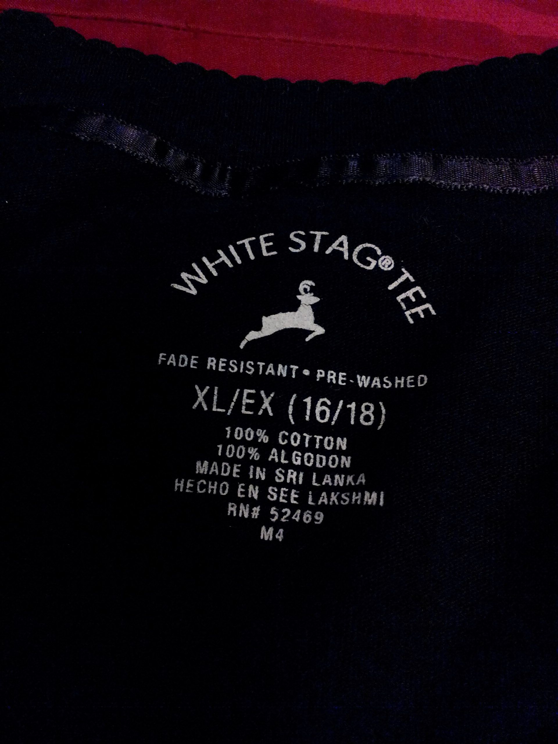 Long Sleeve V neck shirt Black  (Winter clothes) ornament collectible - Main Image 2