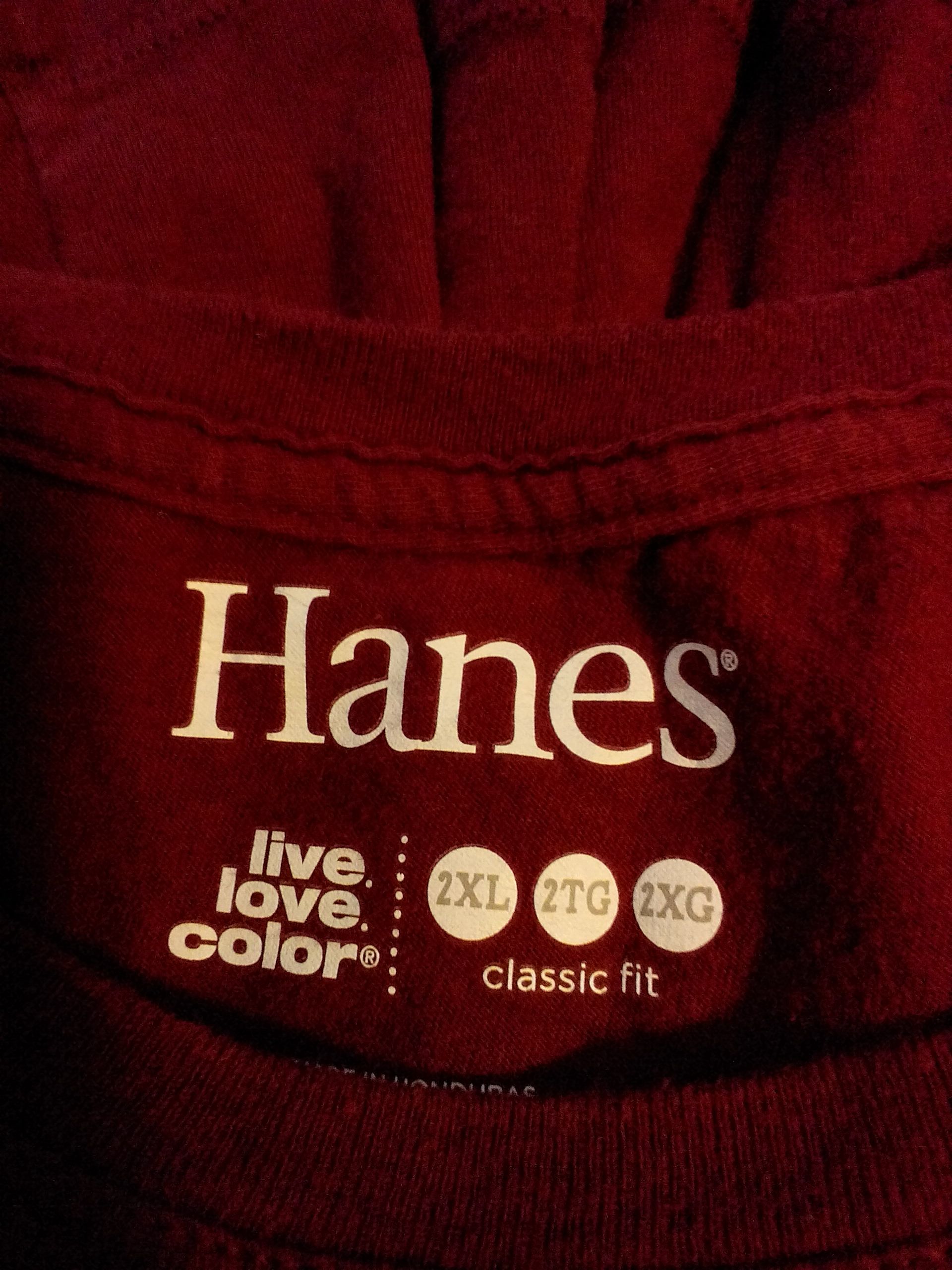 Long Sleeve Classic Fit T Shirt Magenta  (Winter clothes) ornament collectible - Main Image 2