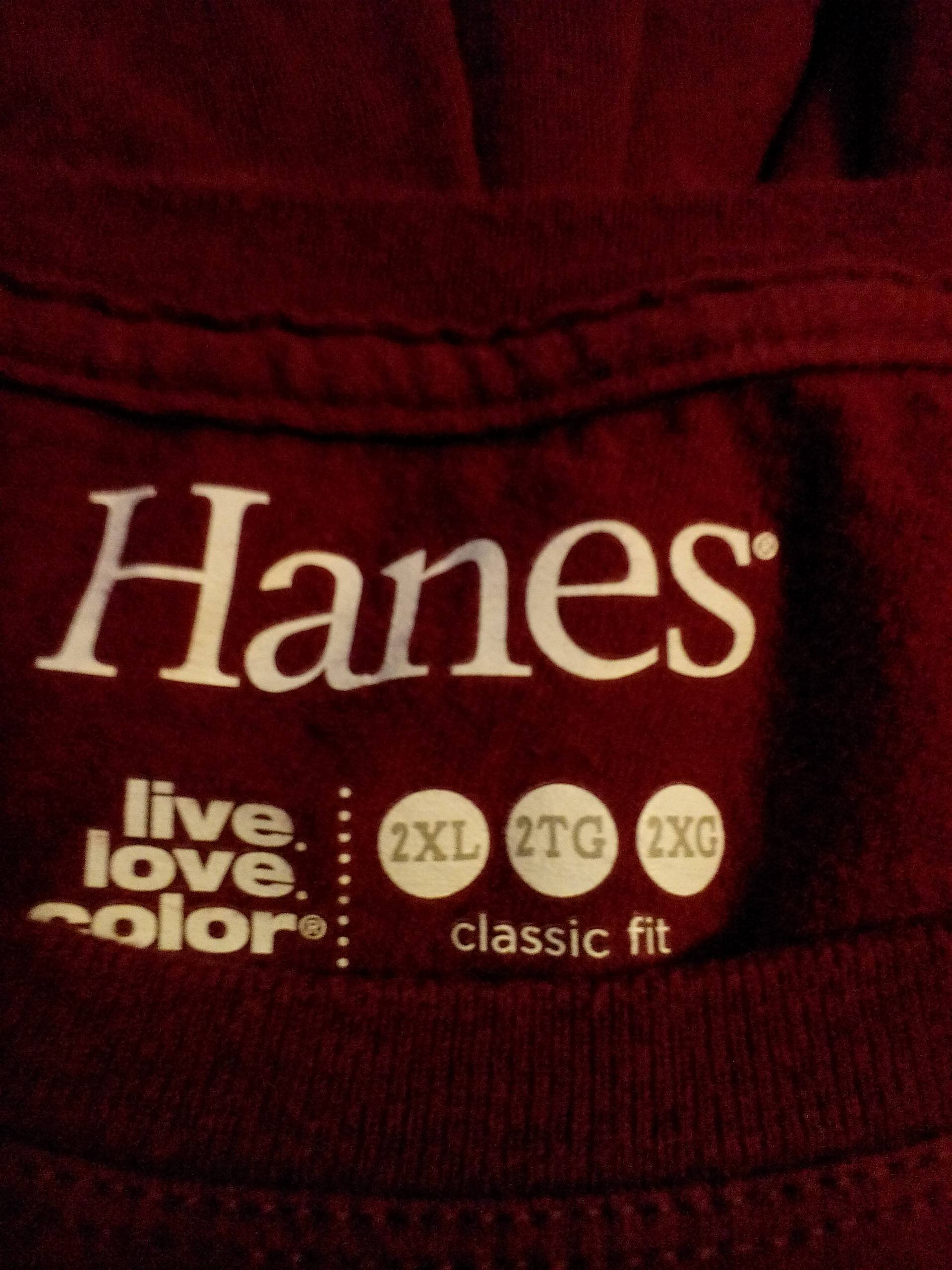 Long Sleeve Classic Fit T Shirts  (Winter clothes) ornament collectible - Main Image 2