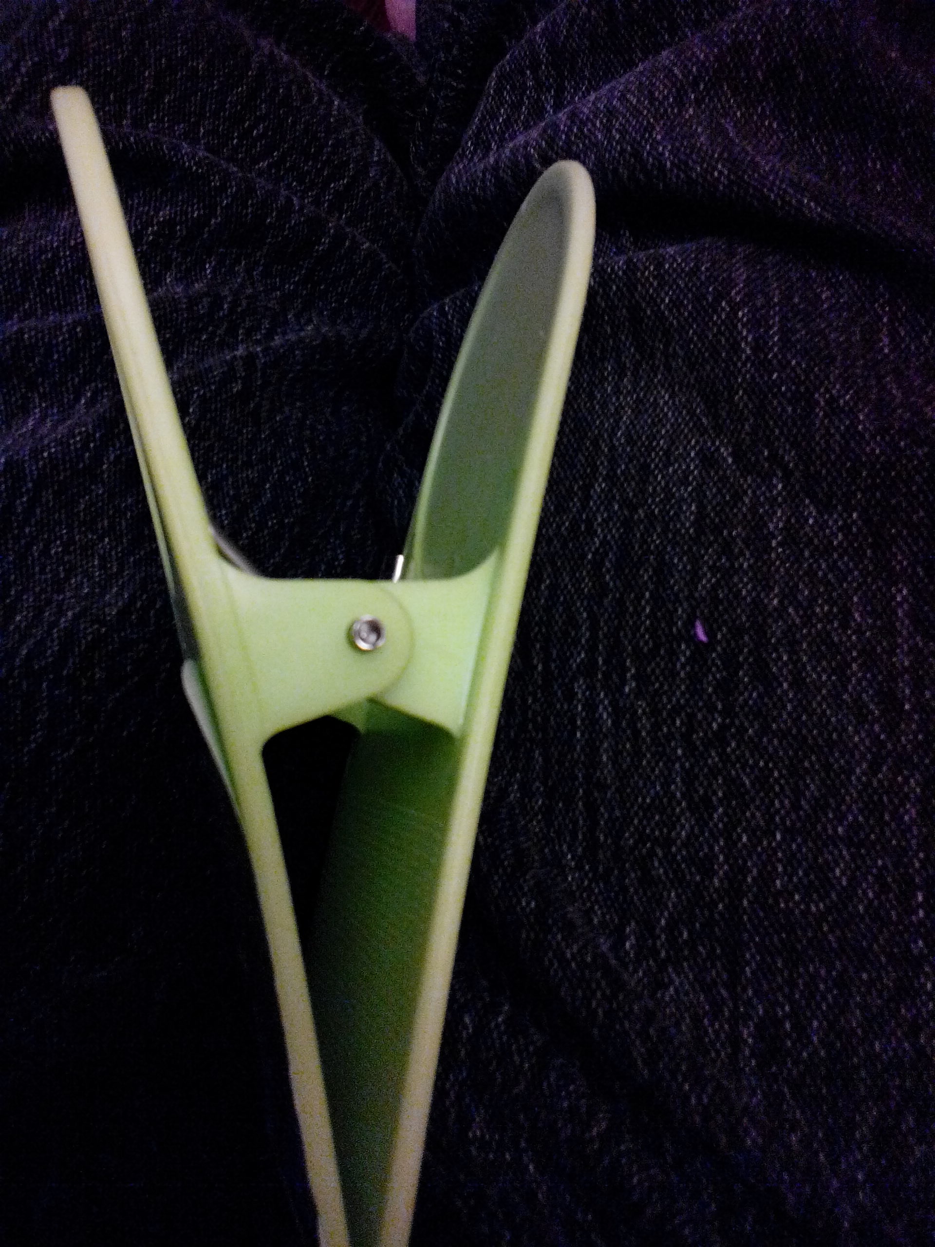 Clip-on Cup Holder (2)  (Camping) ornament collectible - Main Image 2