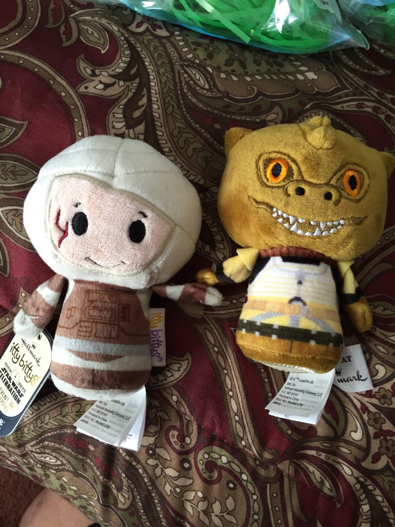 Mixing bowls metal (2)