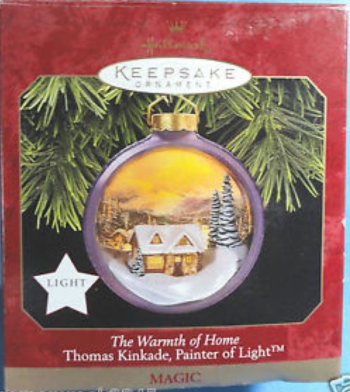 Shoe Ornament: Merida