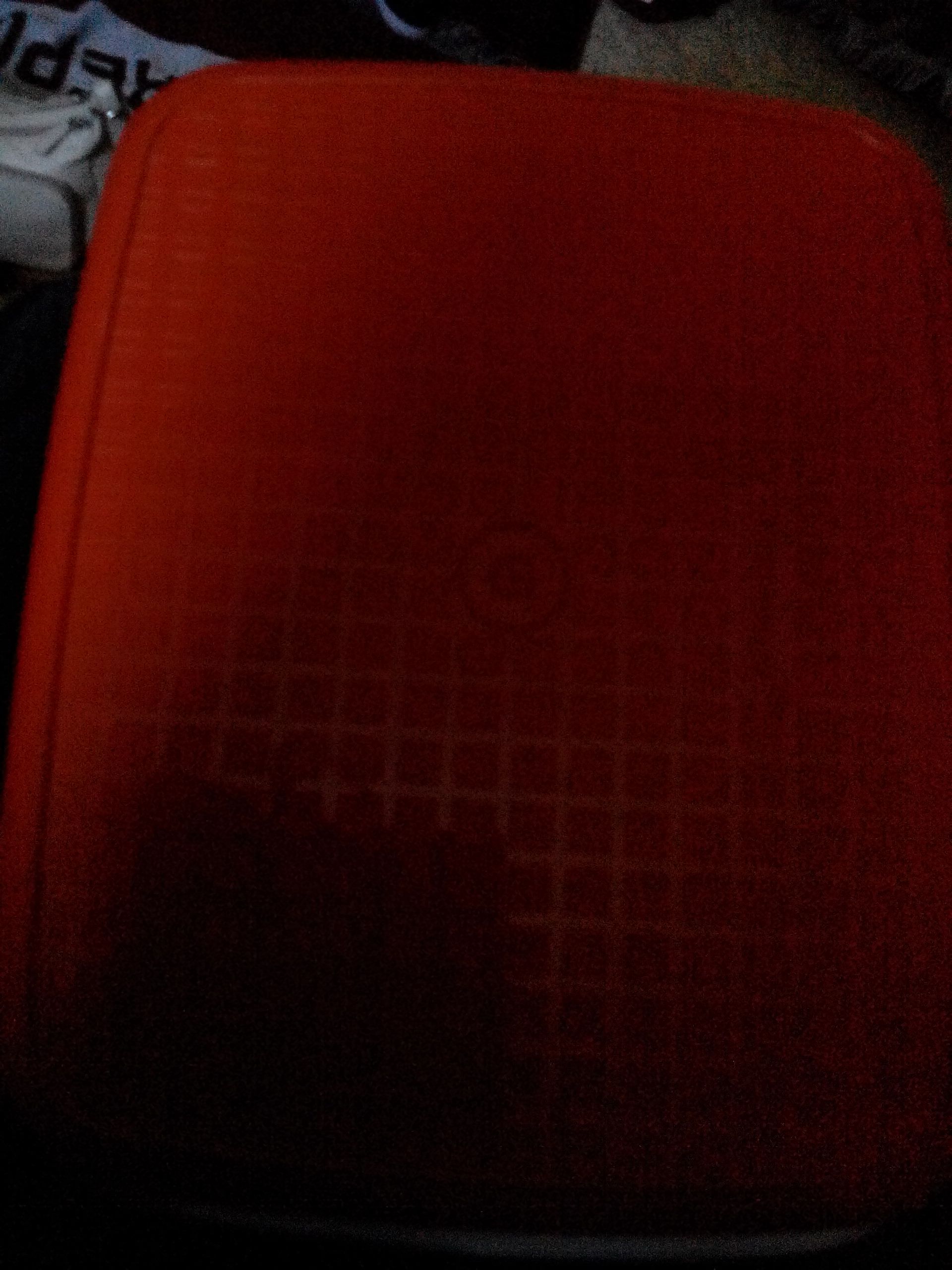 Tupperware Container  (Kitchenware) ornament collectible - Main Image 2