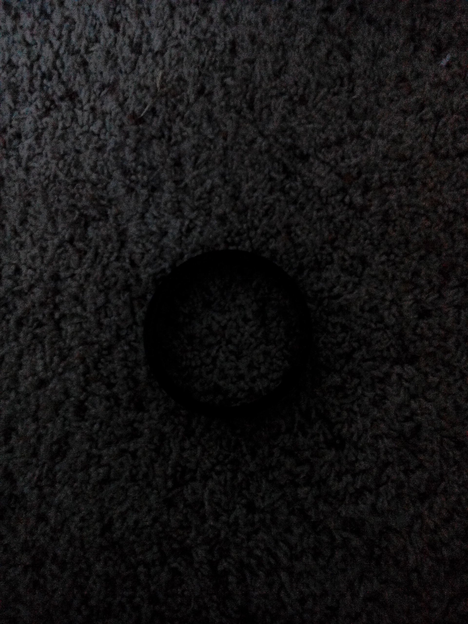 Magic Bullet Cup Lid Black  (Kitchenware Magic Bullet) ornament collectible - Main Image 1