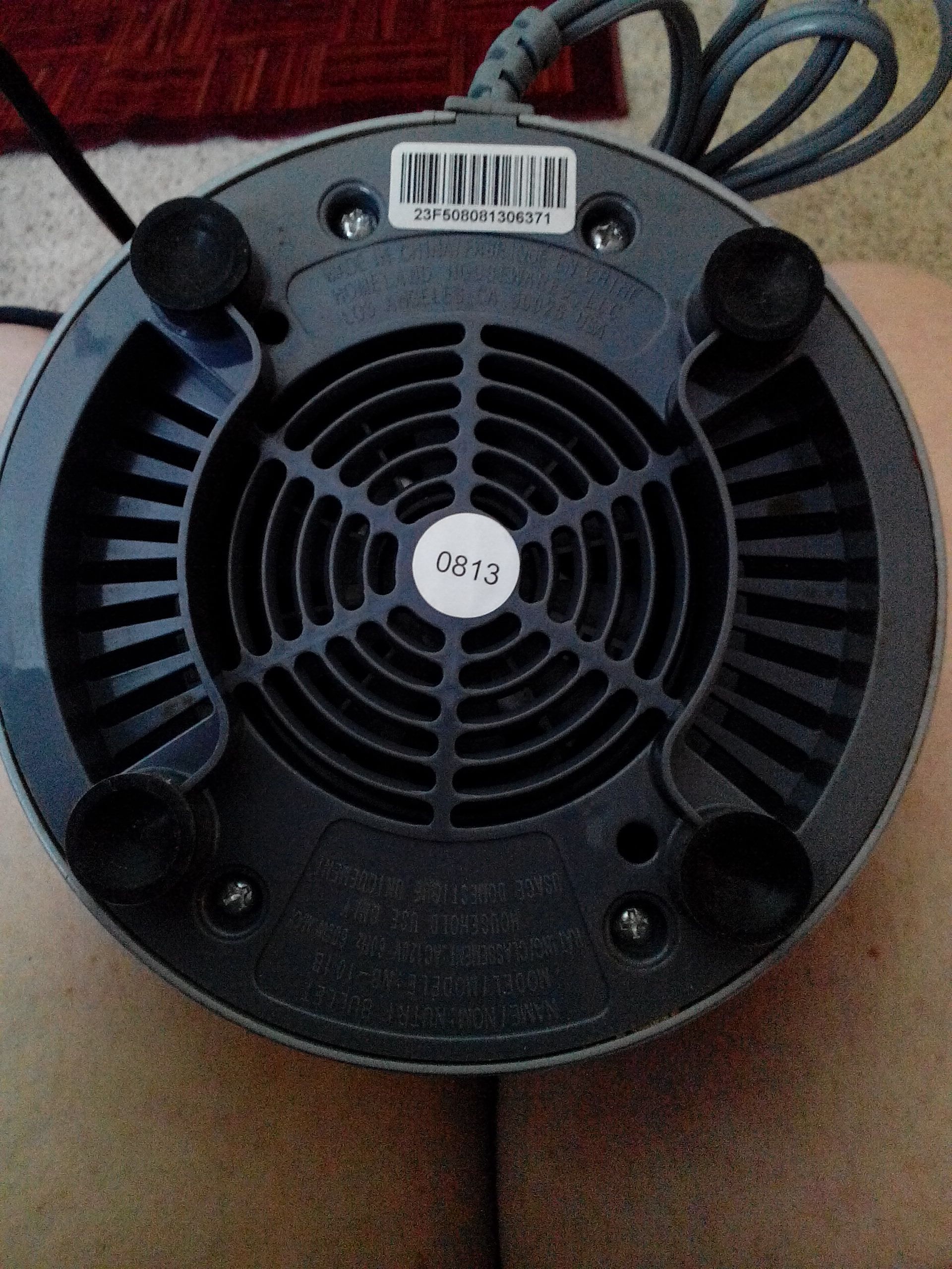 NutriBullet  (Kitchenware NutriBullet) ornament collectible - Main Image 2