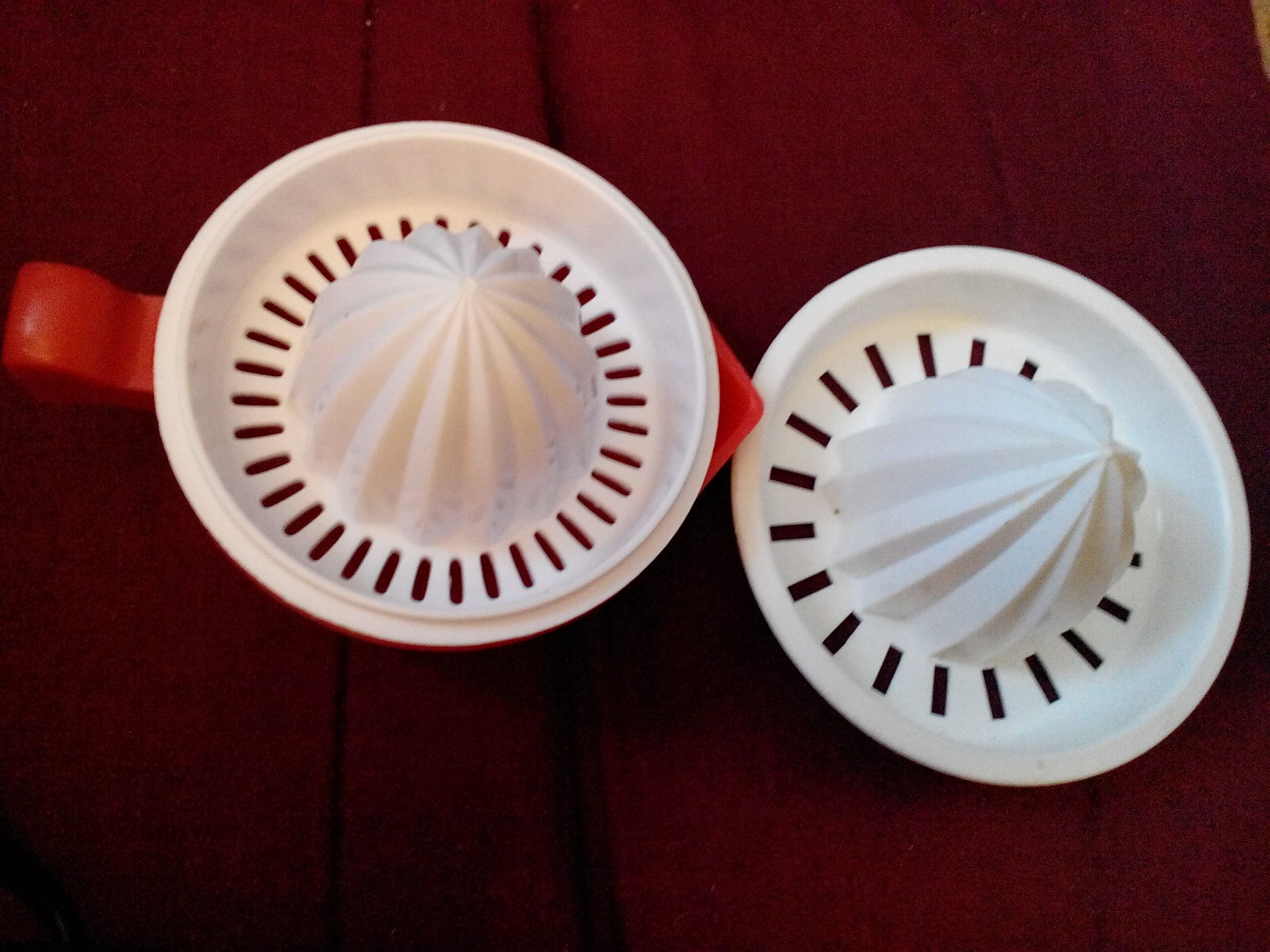 Black Set of 3 Suitcase