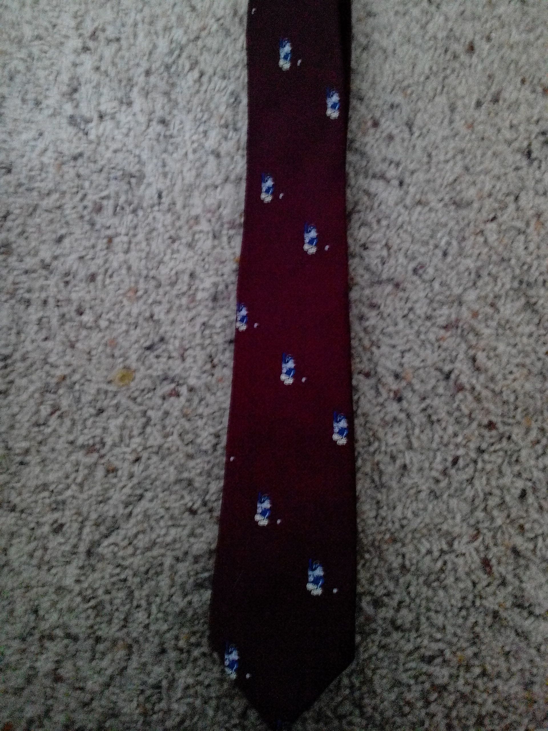 He Shall Lead The Children Into The 21st Century #127930A