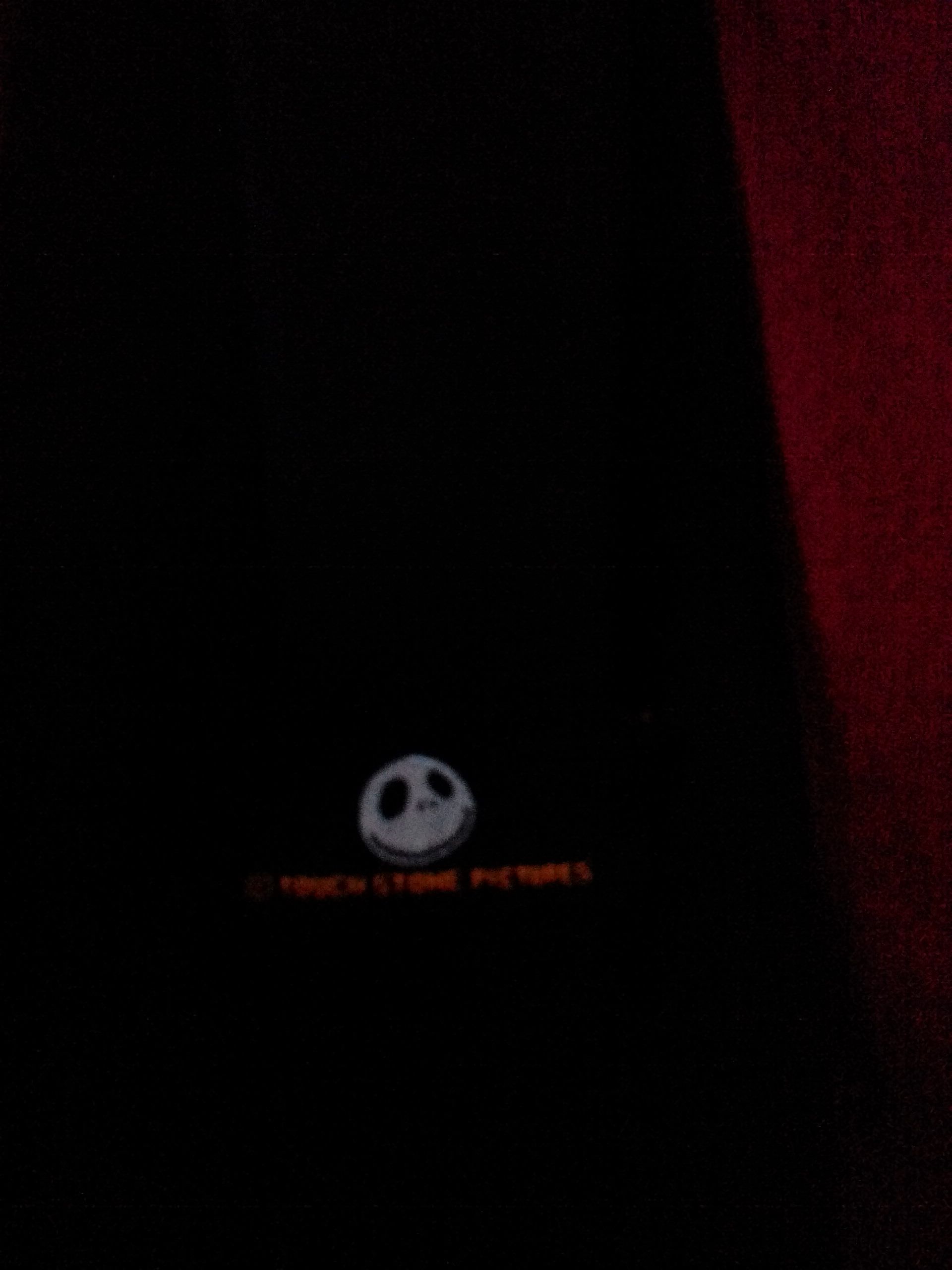 Nightmare Before Christmas Neck tie  (Neck tie) ornament collectible - Main Image 2