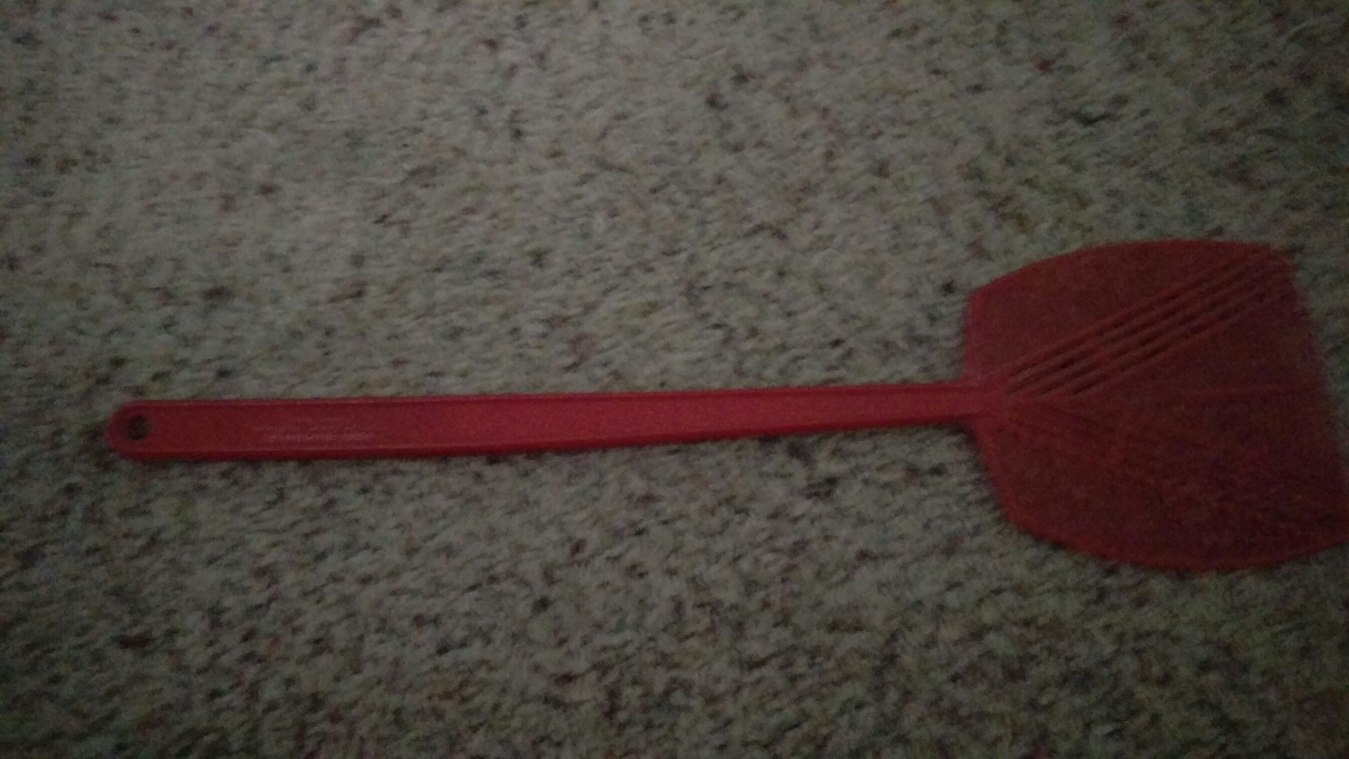 Old Englush Village 1988