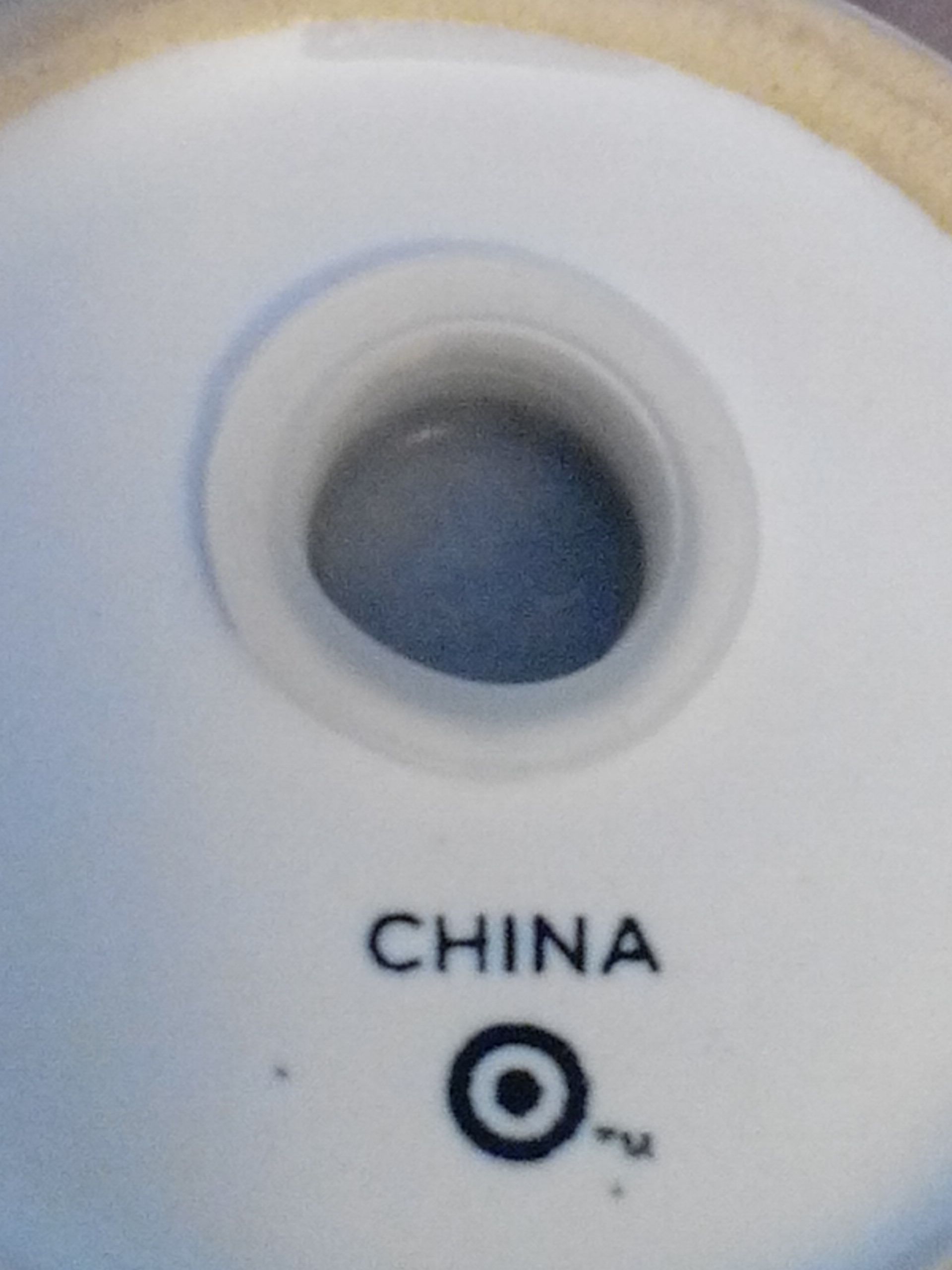 Salt and Pepper Shakers  (Camping) ornament collectible - Main Image 2