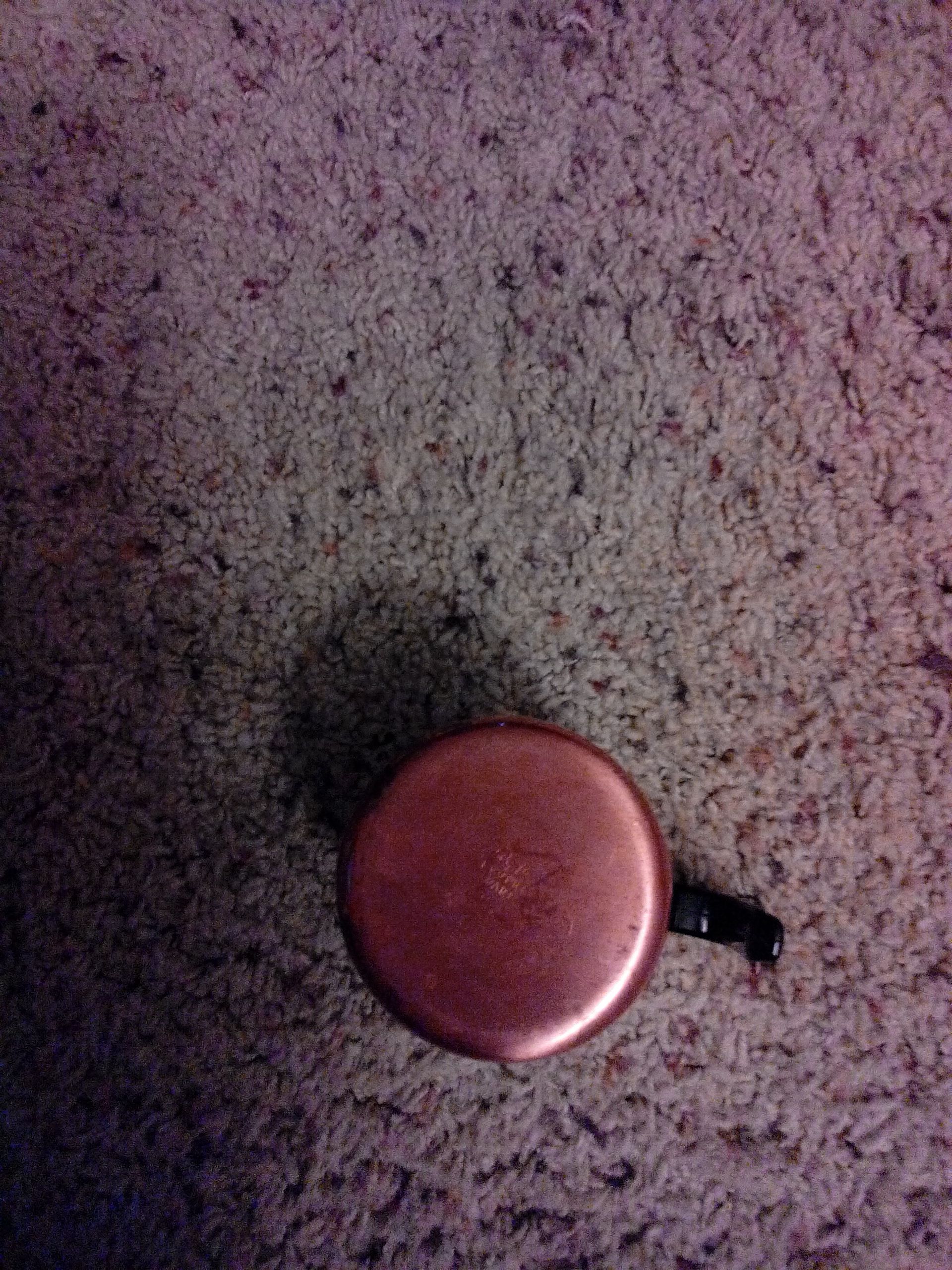 Child Cooking  Pot  (Child Cooking) ornament collectible - Main Image 2