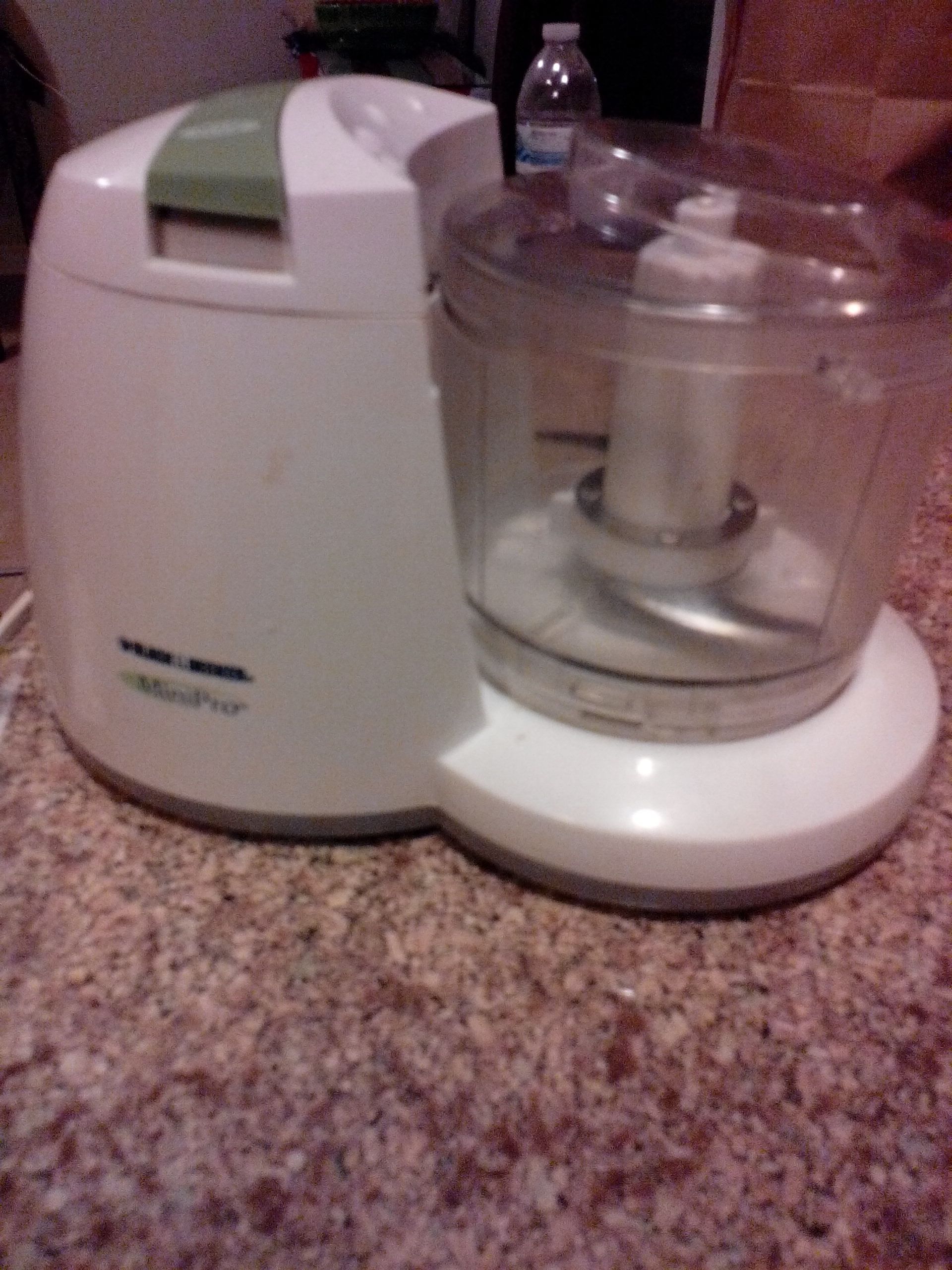 Red Pepper Dish with Spoonn