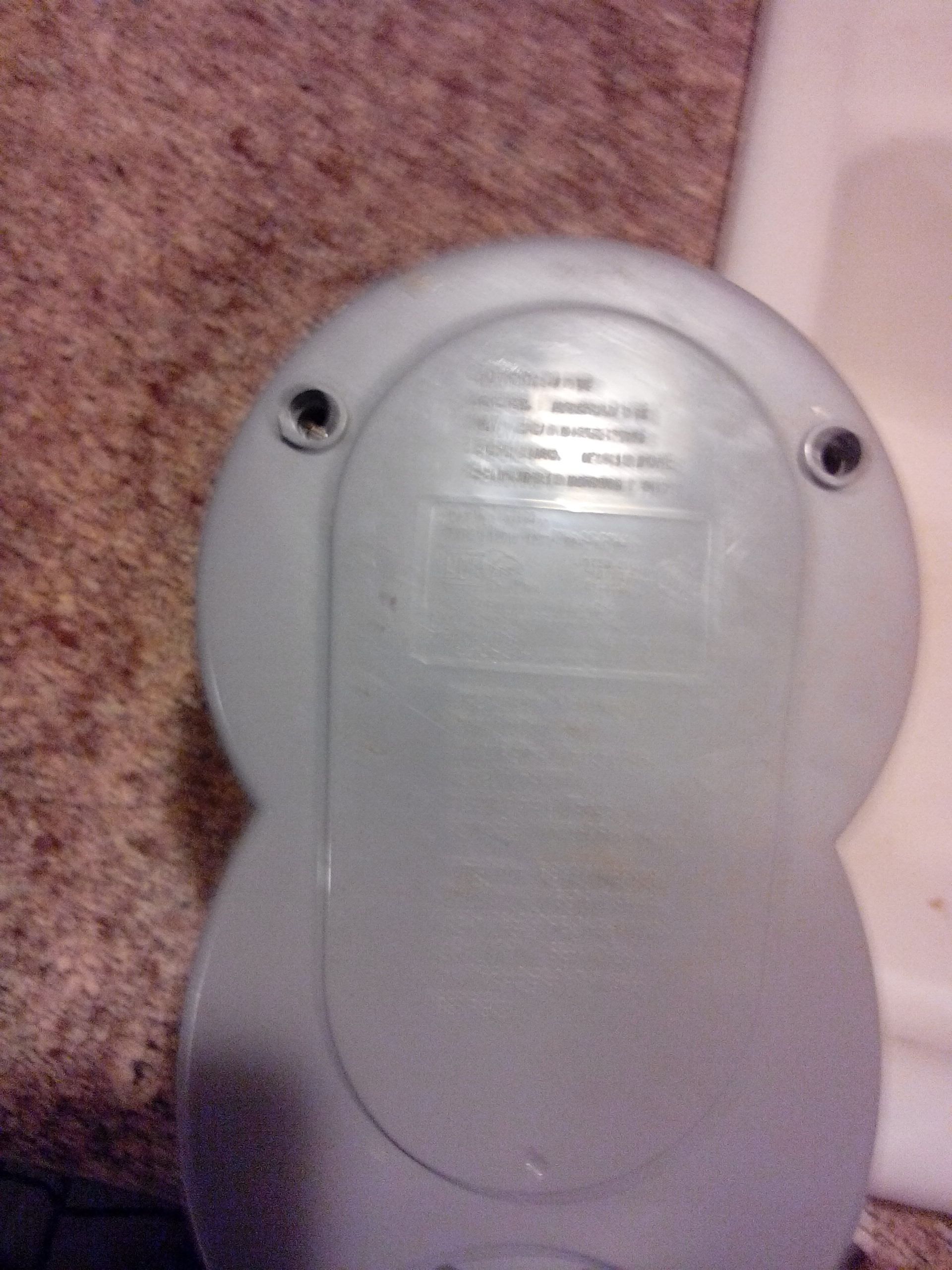 Mini Pro Chopper  (Mini Kitchenware) ornament collectible - Main Image 2