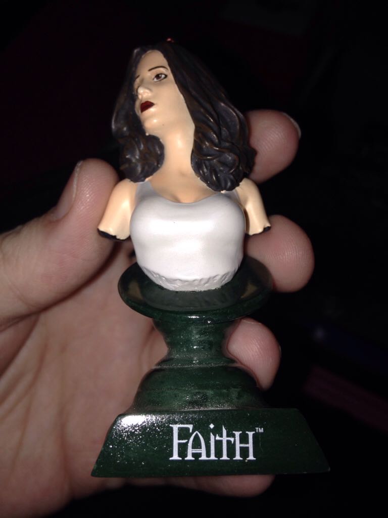 Tender Lovin’ Care