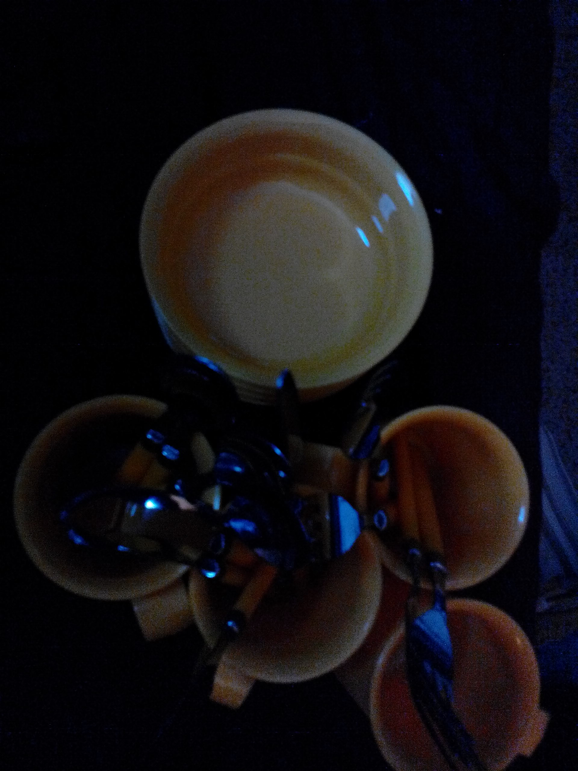 Mary Poppins Shoe Ornament