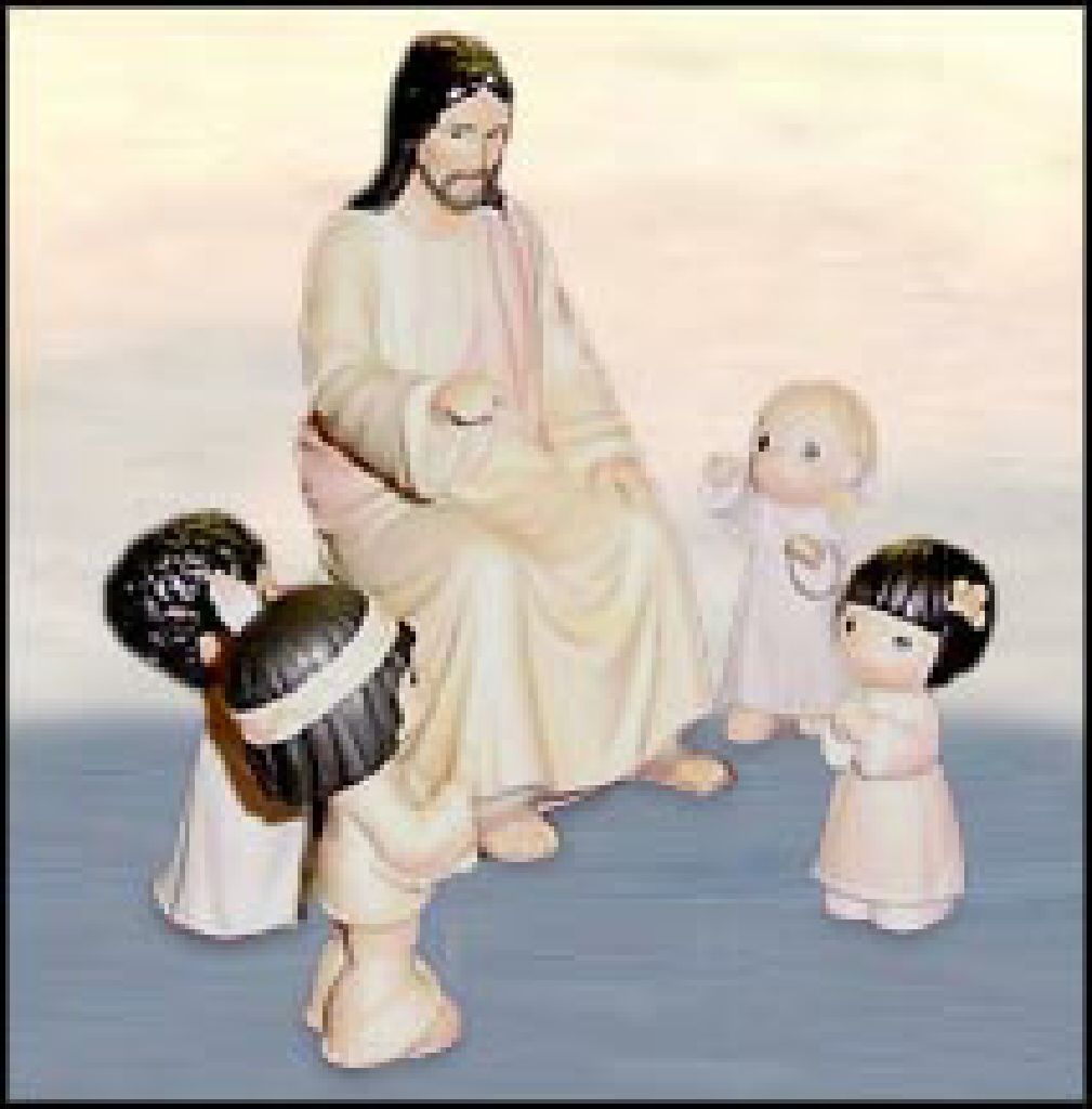 Black Set of 3 Suitcase