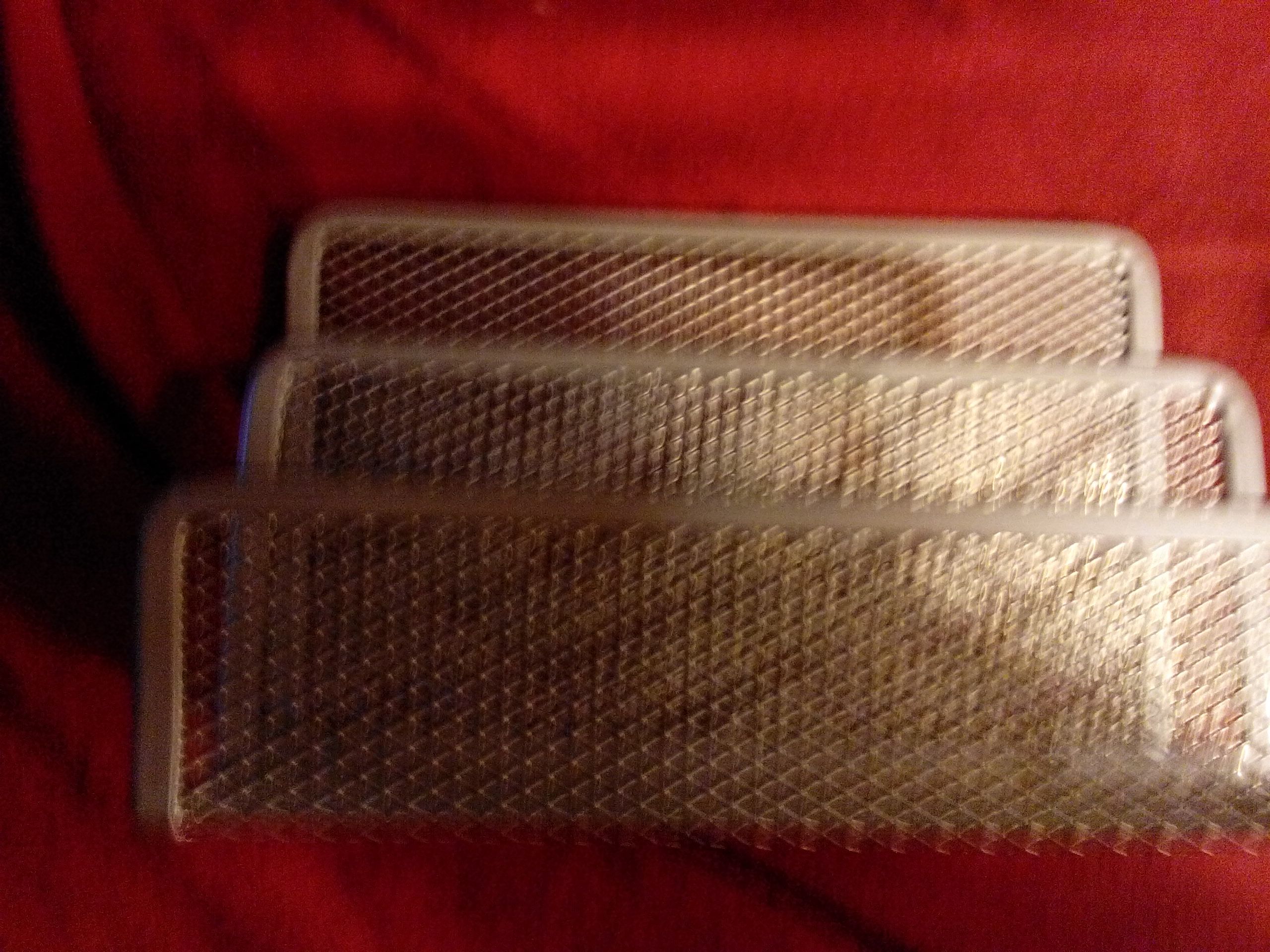 Mesh Sorter  (Office Supplies) ornament collectible - Main Image 2