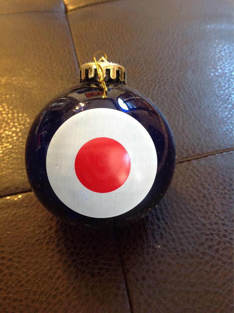 The Who  (Music) ornament collectible - Main Image 2