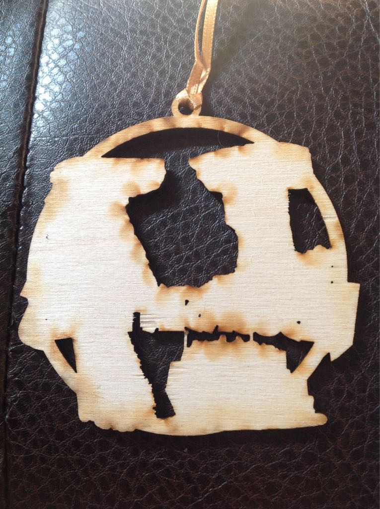 Wisconsin Dells Ornament (US locations) ornament collectible - Main Image 2