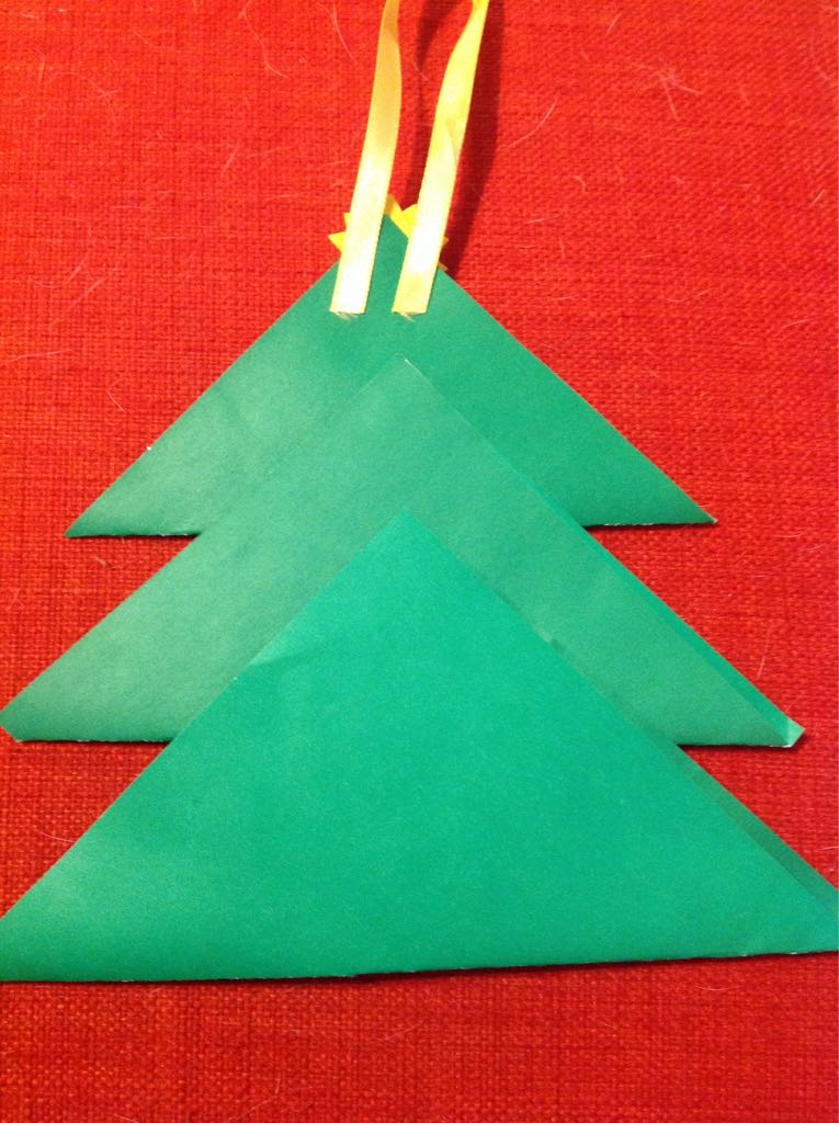 Miranda Tree (Family Made) ornament collectible - Main Image 2
