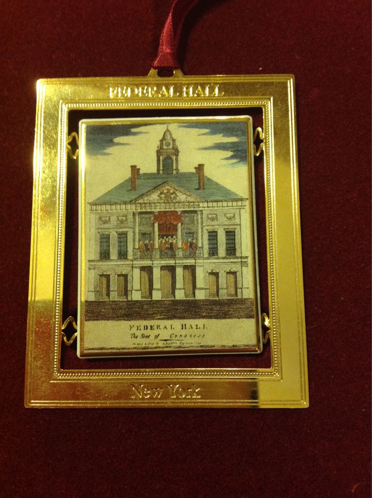 Mary With Gold Trim Wings and A Boy and Girl in front