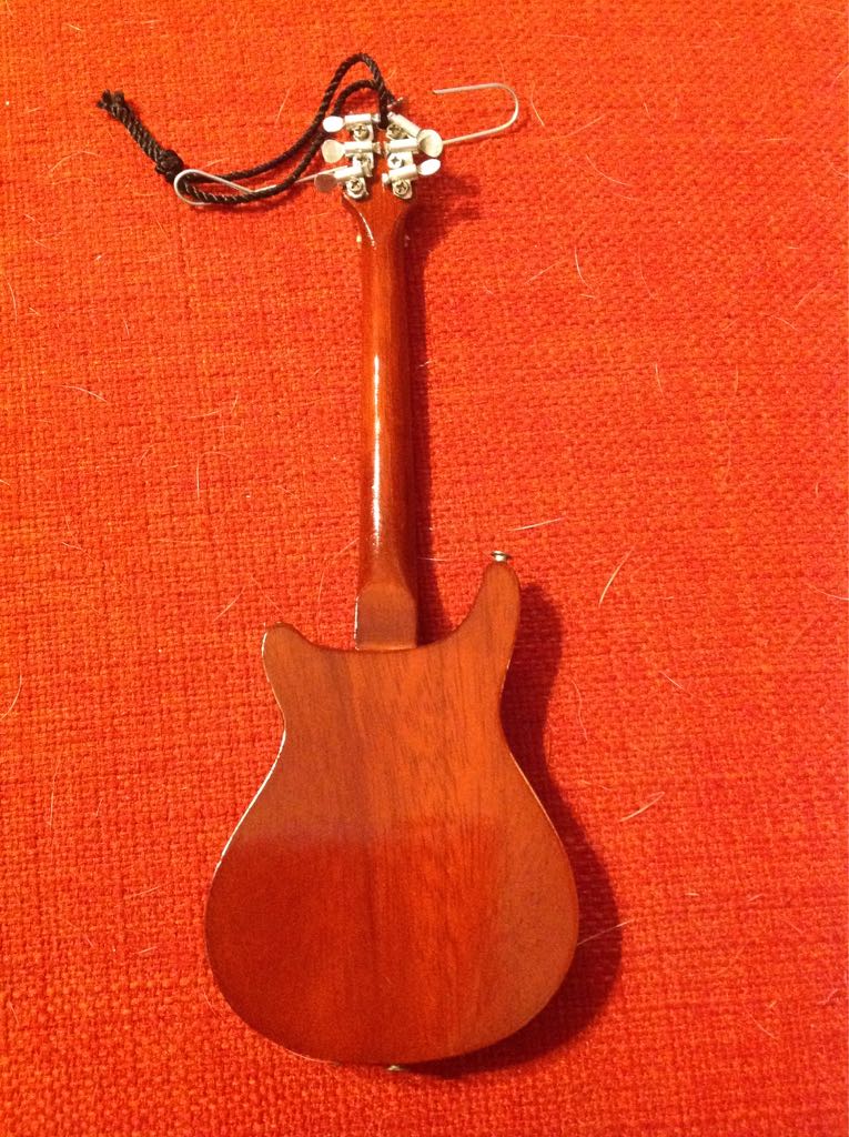 Prs Custom 22 - PRS (Instrument) ornament collectible - Main Image 2