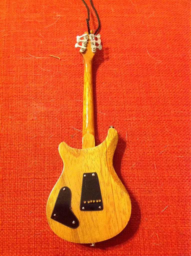 pRS Custom 24 - PRS (Instrument) ornament collectible - Main Image 2