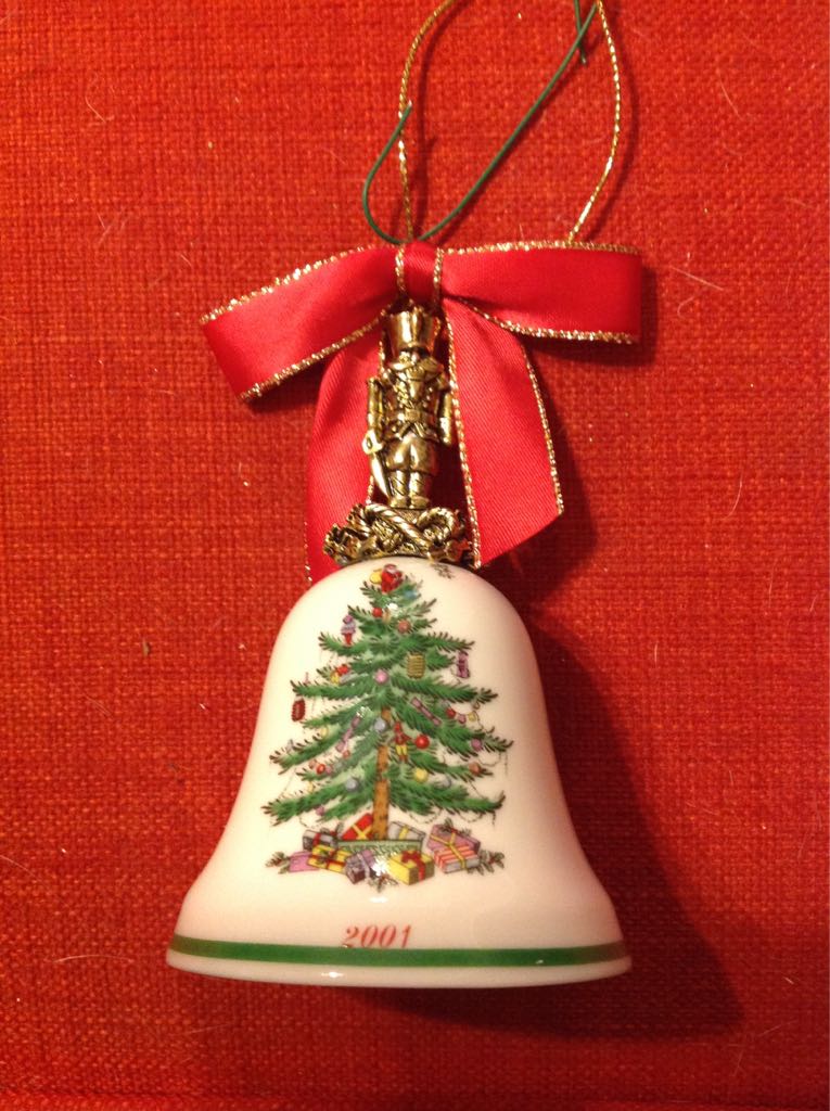 Santa’s Around the World II