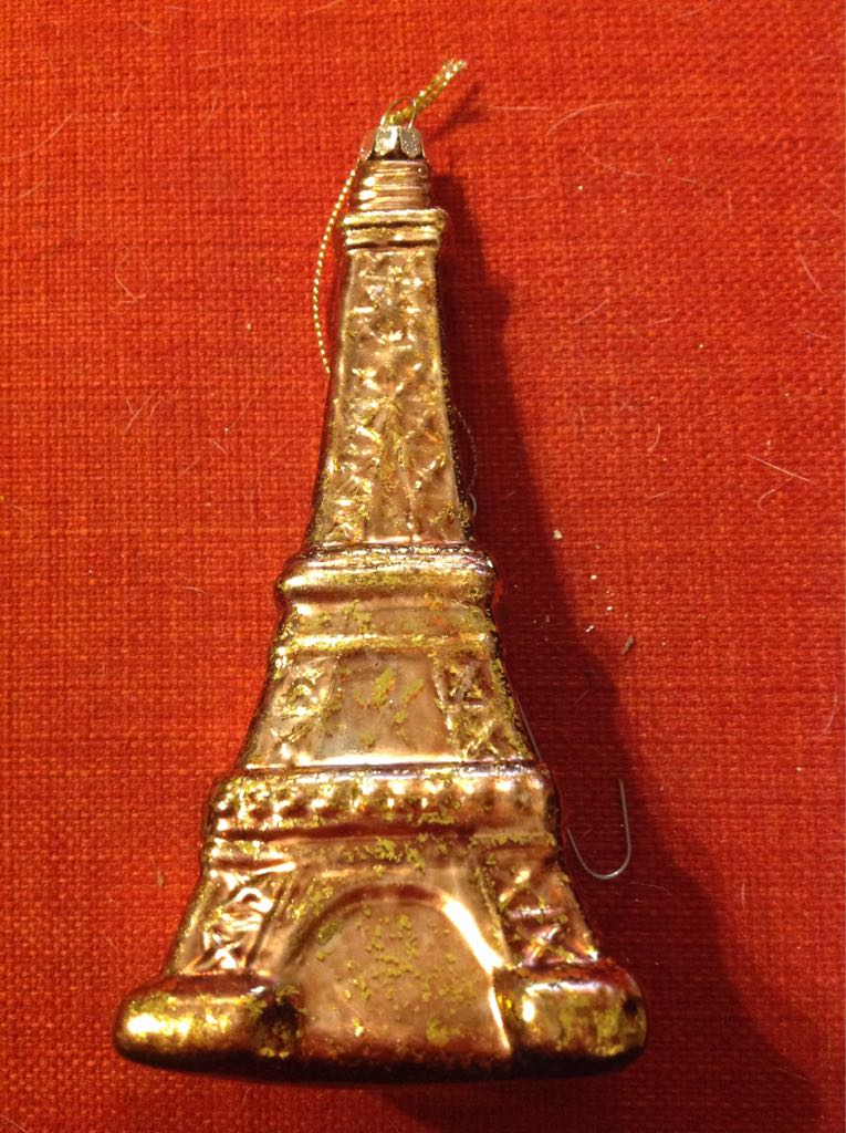 Sylvester’s Bang-Up Gift