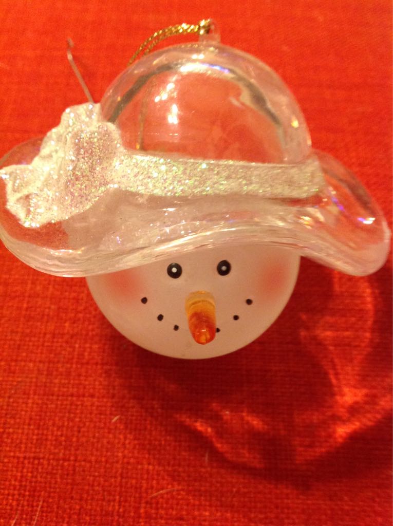 Warm and Special Friends