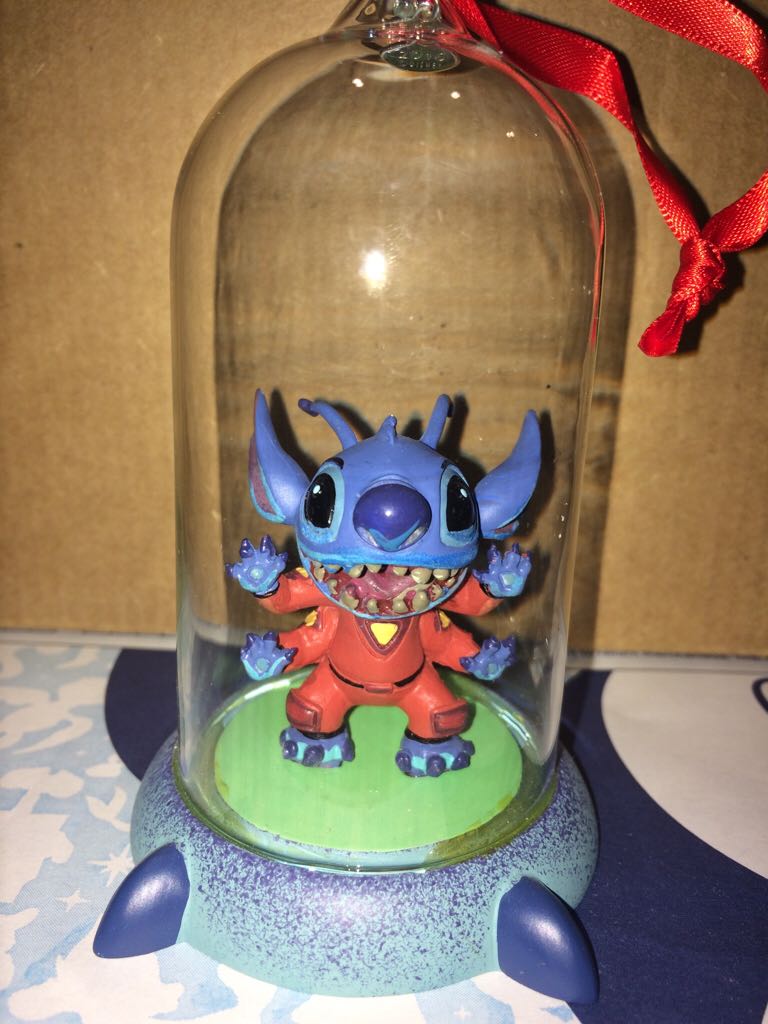 Square Candle Holder