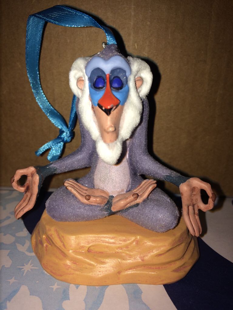 Rockin’ Around the Christmas Tree