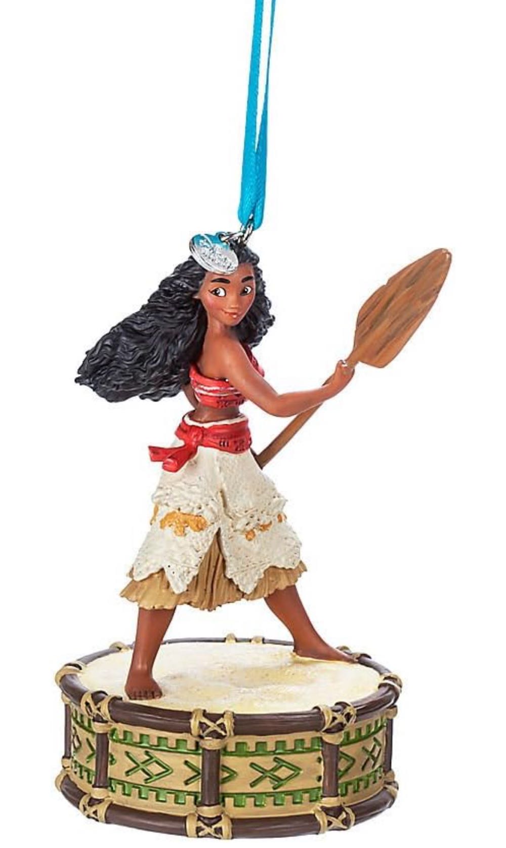 Moana - Disney Moana (Movie) ornament collectible - Main Image 2