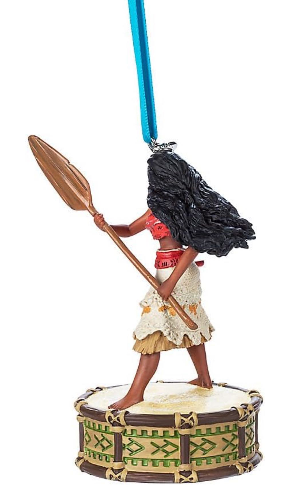 Moana - Disney Moana (Movie) ornament collectible - Main Image 3