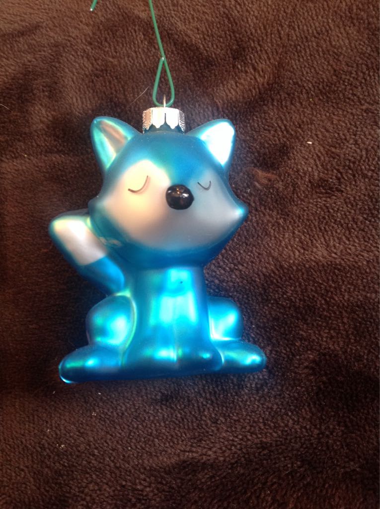 Christmas small artificial Tree