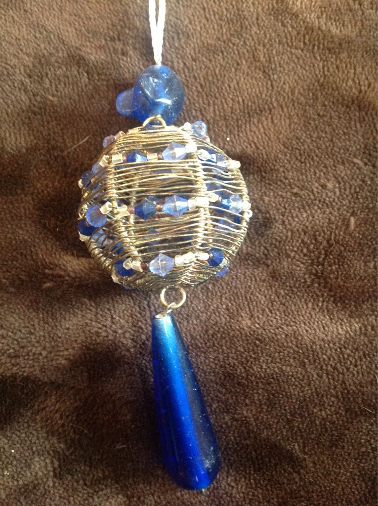 Glass Square Small Containers (10)