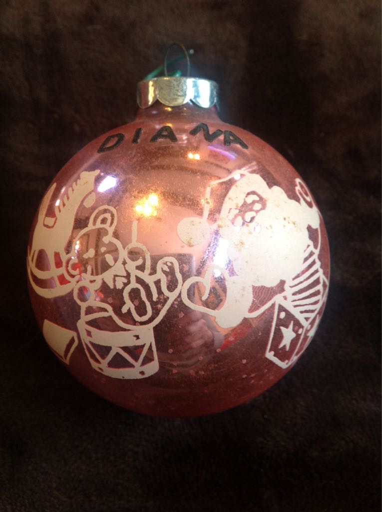 Coca Cola Pillow Case