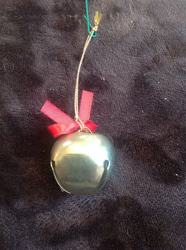 Jingle Bell  ornament collectible - Main Image 2