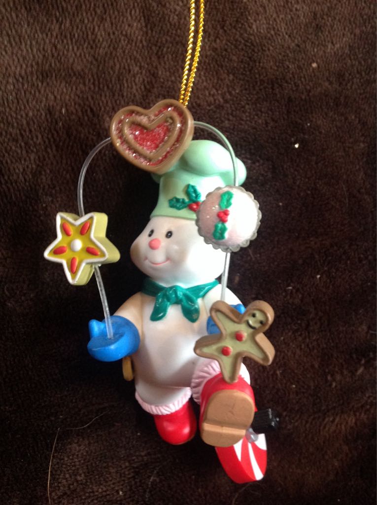 Winnie the Pooh Gang